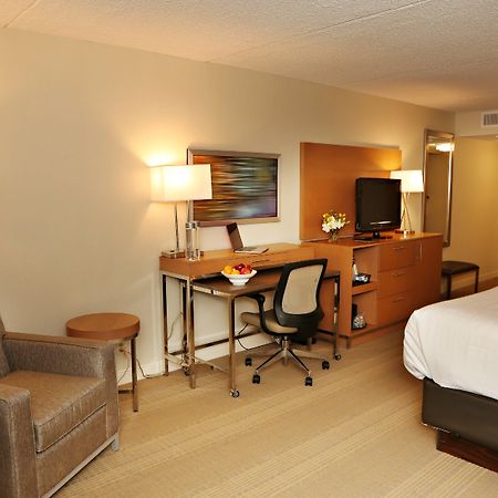 Envision Hotel & Conference Center Mansfield-Foxboro Εξωτερικό φωτογραφία