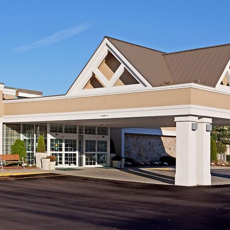 Envision Hotel & Conference Center Mansfield-Foxboro Εξωτερικό φωτογραφία