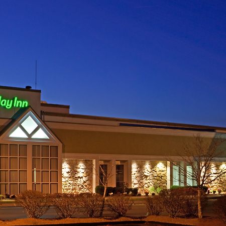 Envision Hotel & Conference Center Mansfield-Foxboro Εξωτερικό φωτογραφία