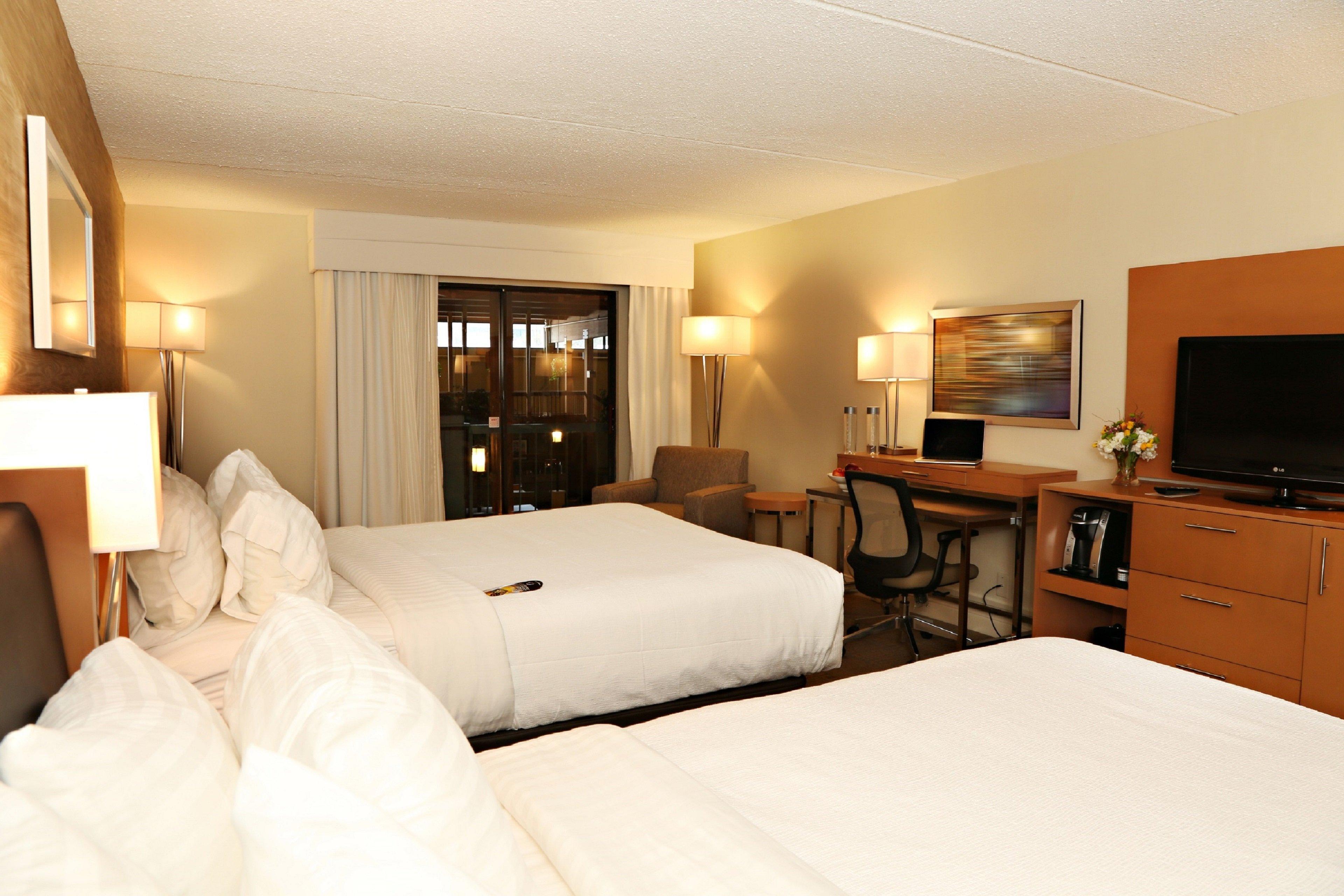 Envision Hotel & Conference Center Mansfield-Foxboro Εξωτερικό φωτογραφία
