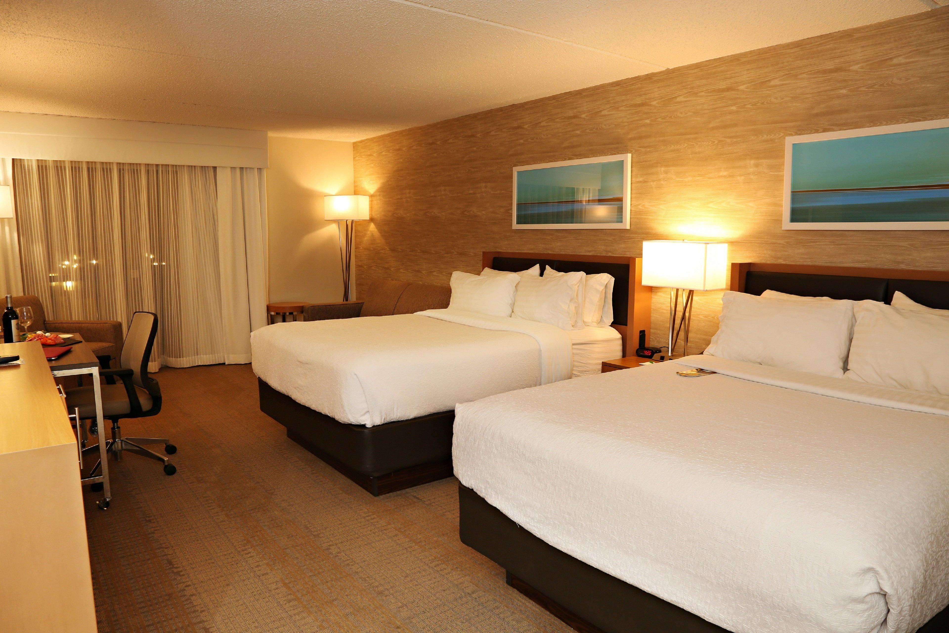 Envision Hotel & Conference Center Mansfield-Foxboro Εξωτερικό φωτογραφία