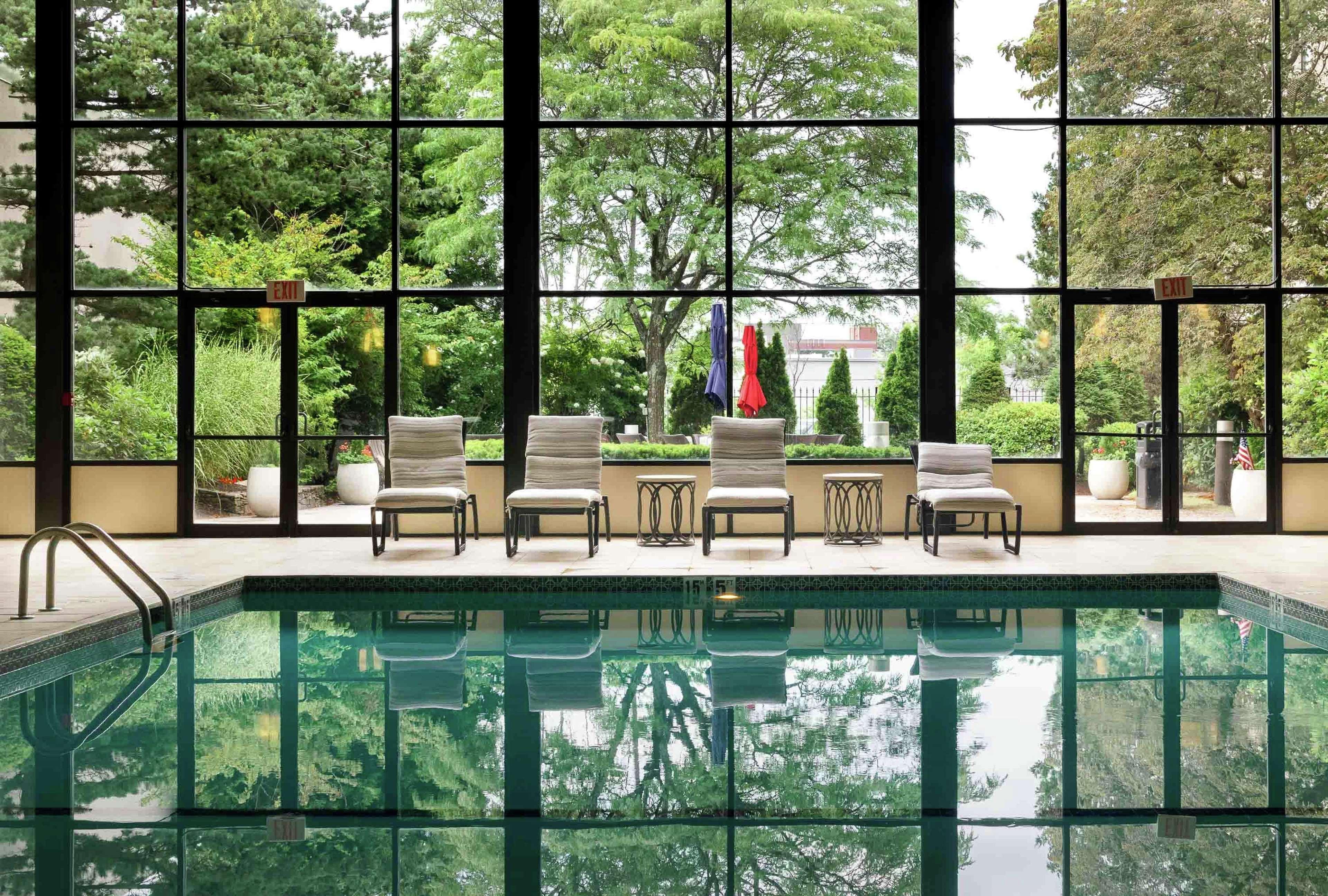 Envision Hotel & Conference Center Mansfield-Foxboro Εξωτερικό φωτογραφία