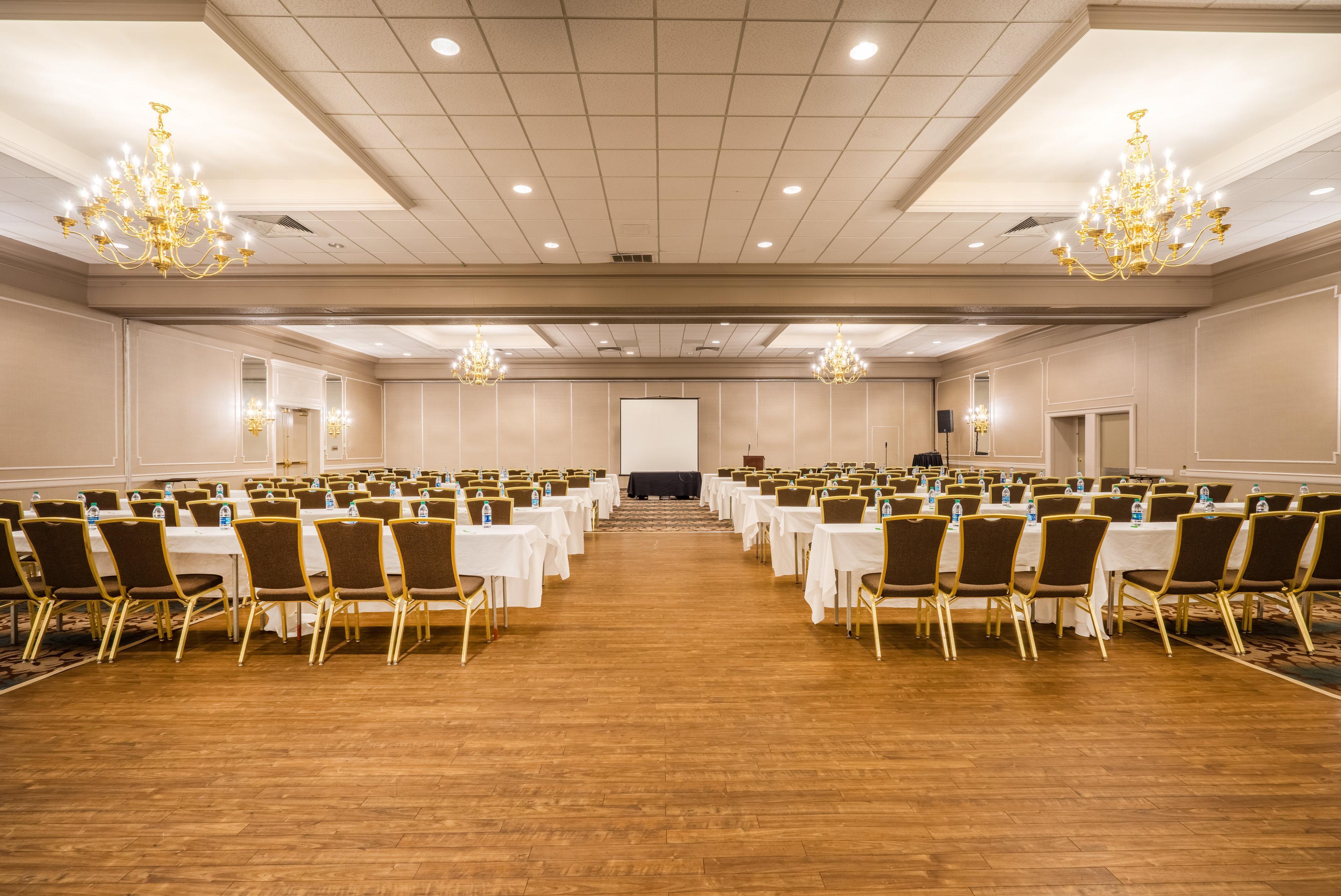 Envision Hotel & Conference Center Mansfield-Foxboro Εξωτερικό φωτογραφία