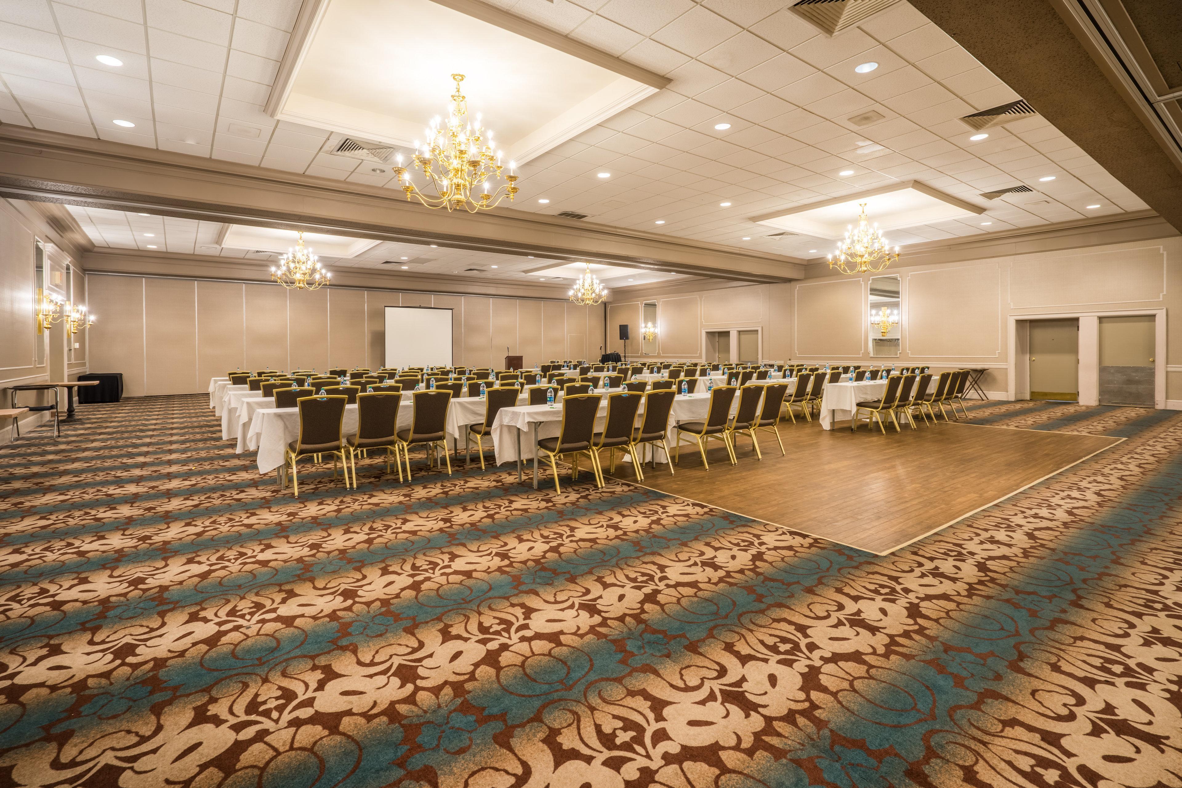 Envision Hotel & Conference Center Mansfield-Foxboro Εξωτερικό φωτογραφία