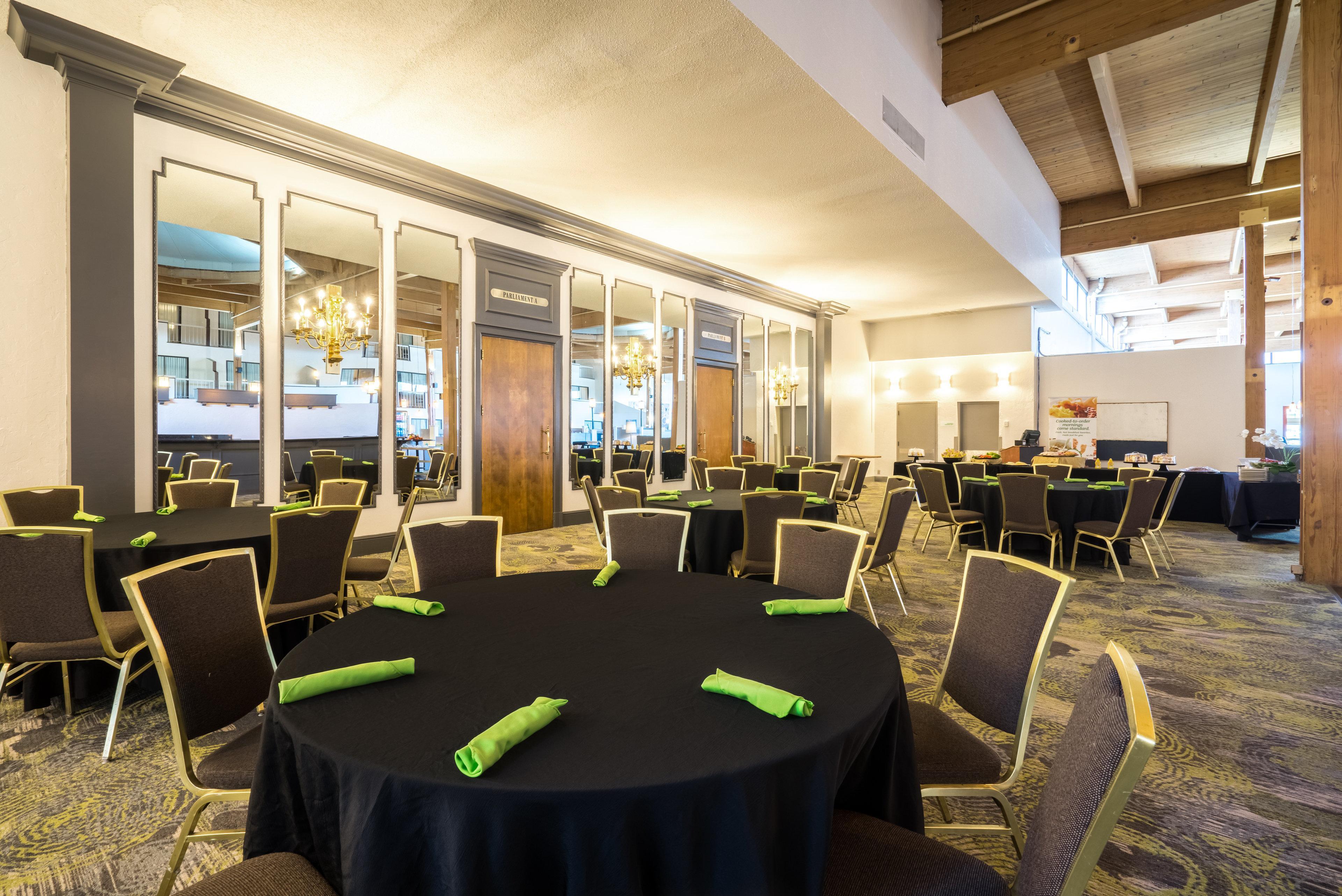 Envision Hotel & Conference Center Mansfield-Foxboro Εξωτερικό φωτογραφία