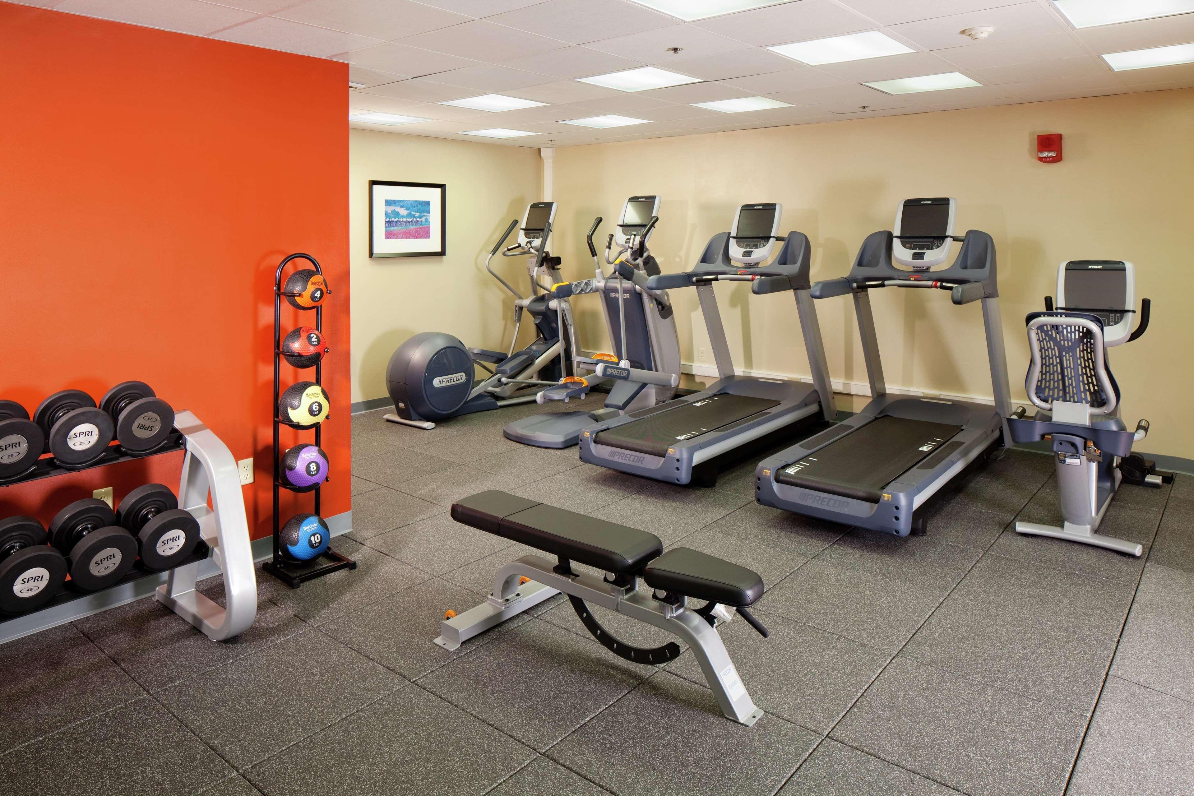 Envision Hotel & Conference Center Mansfield-Foxboro Εξωτερικό φωτογραφία