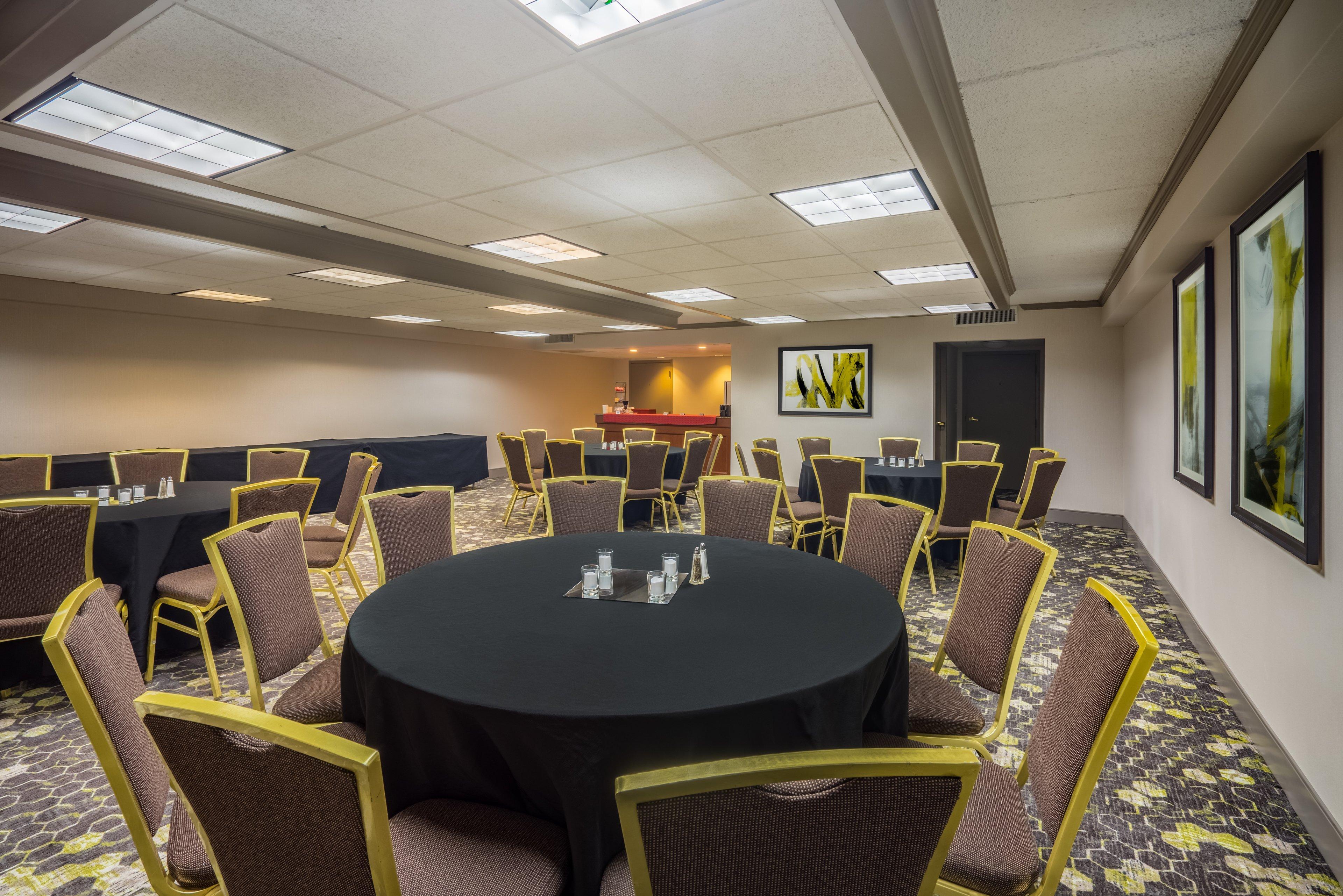 Envision Hotel & Conference Center Mansfield-Foxboro Εξωτερικό φωτογραφία