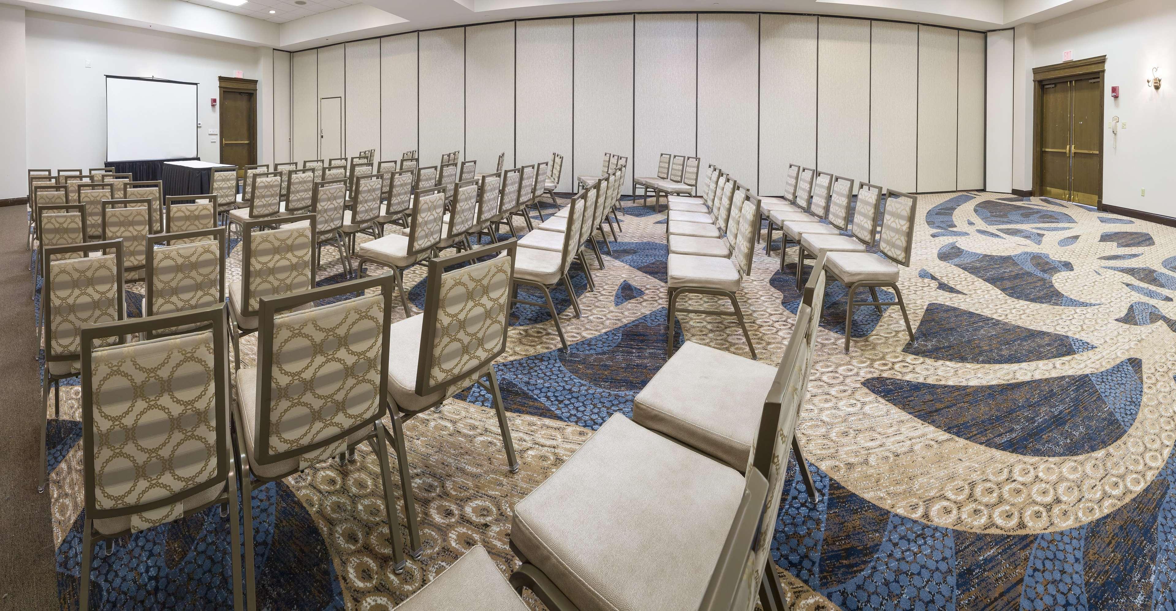 Envision Hotel & Conference Center Mansfield-Foxboro Εξωτερικό φωτογραφία