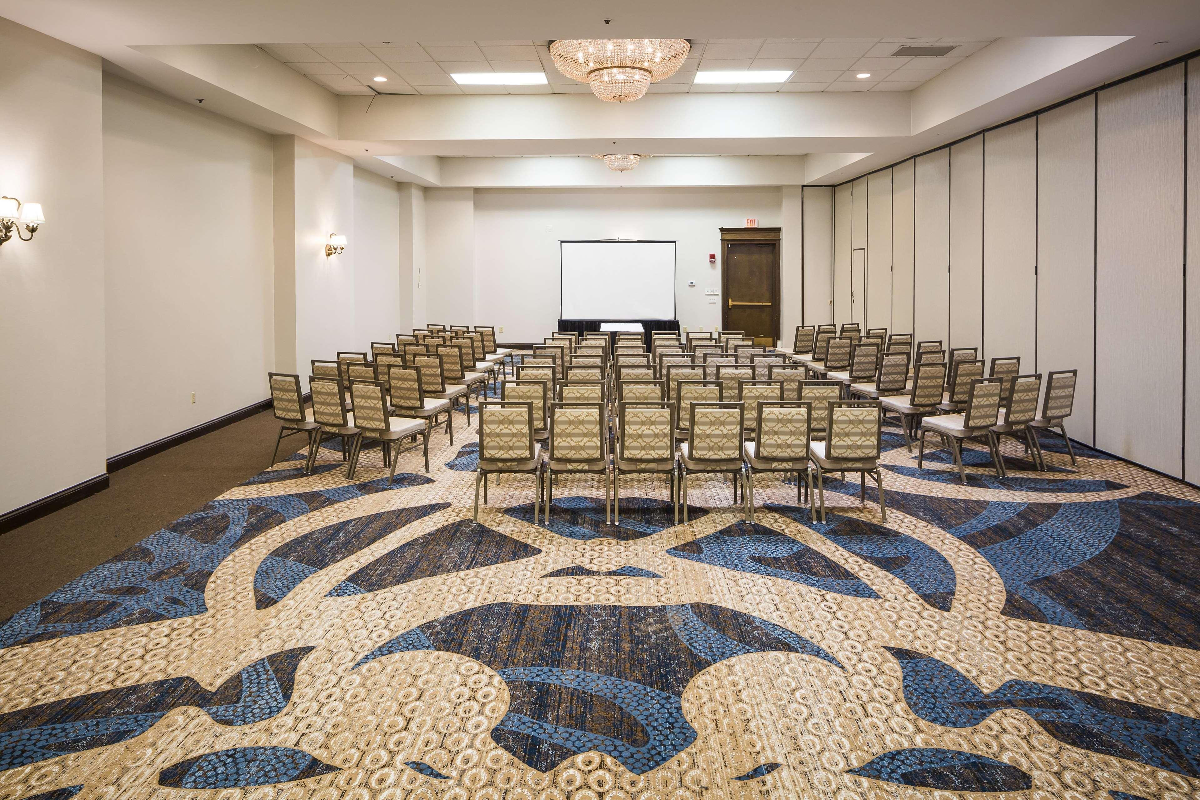 Envision Hotel & Conference Center Mansfield-Foxboro Εξωτερικό φωτογραφία