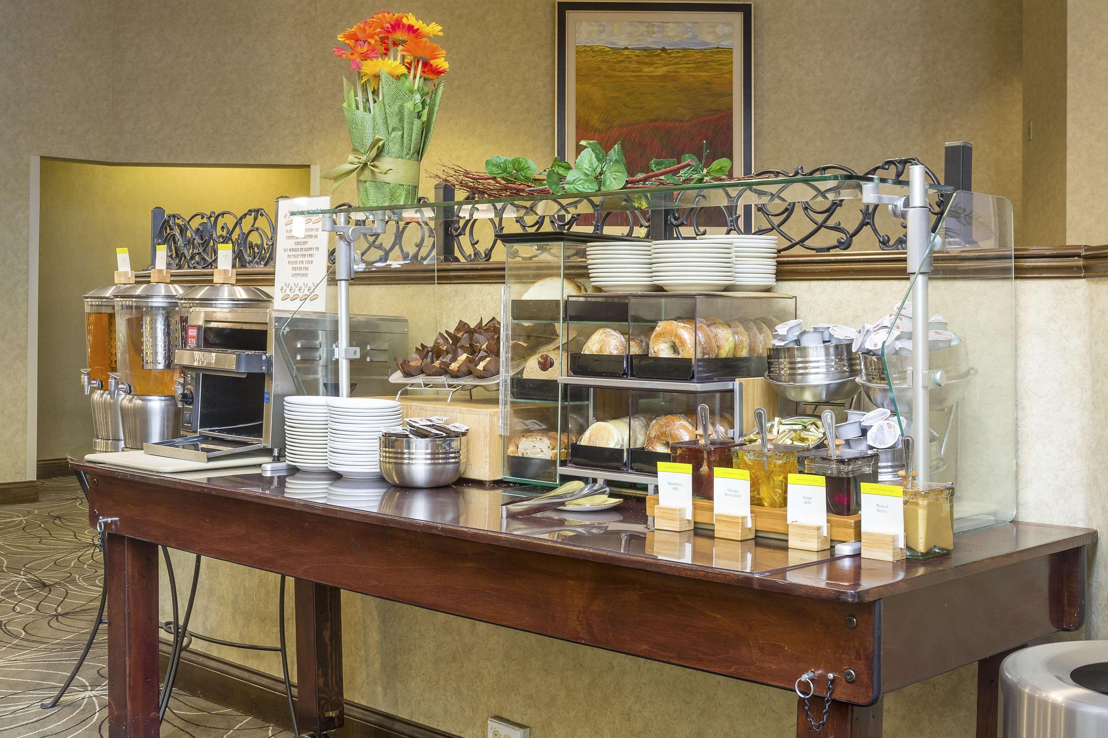 Envision Hotel & Conference Center Mansfield-Foxboro Εξωτερικό φωτογραφία