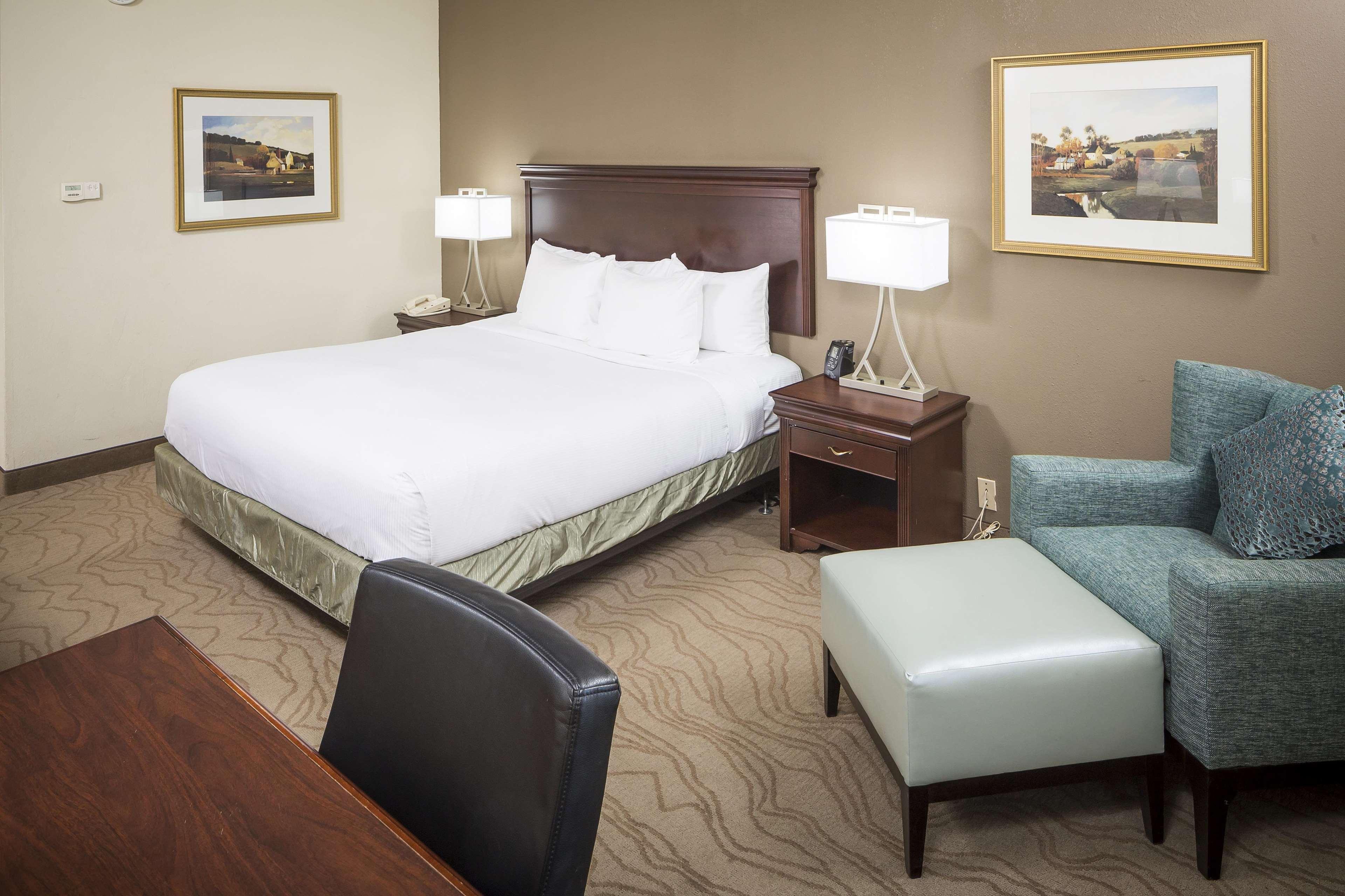 Envision Hotel & Conference Center Mansfield-Foxboro Εξωτερικό φωτογραφία