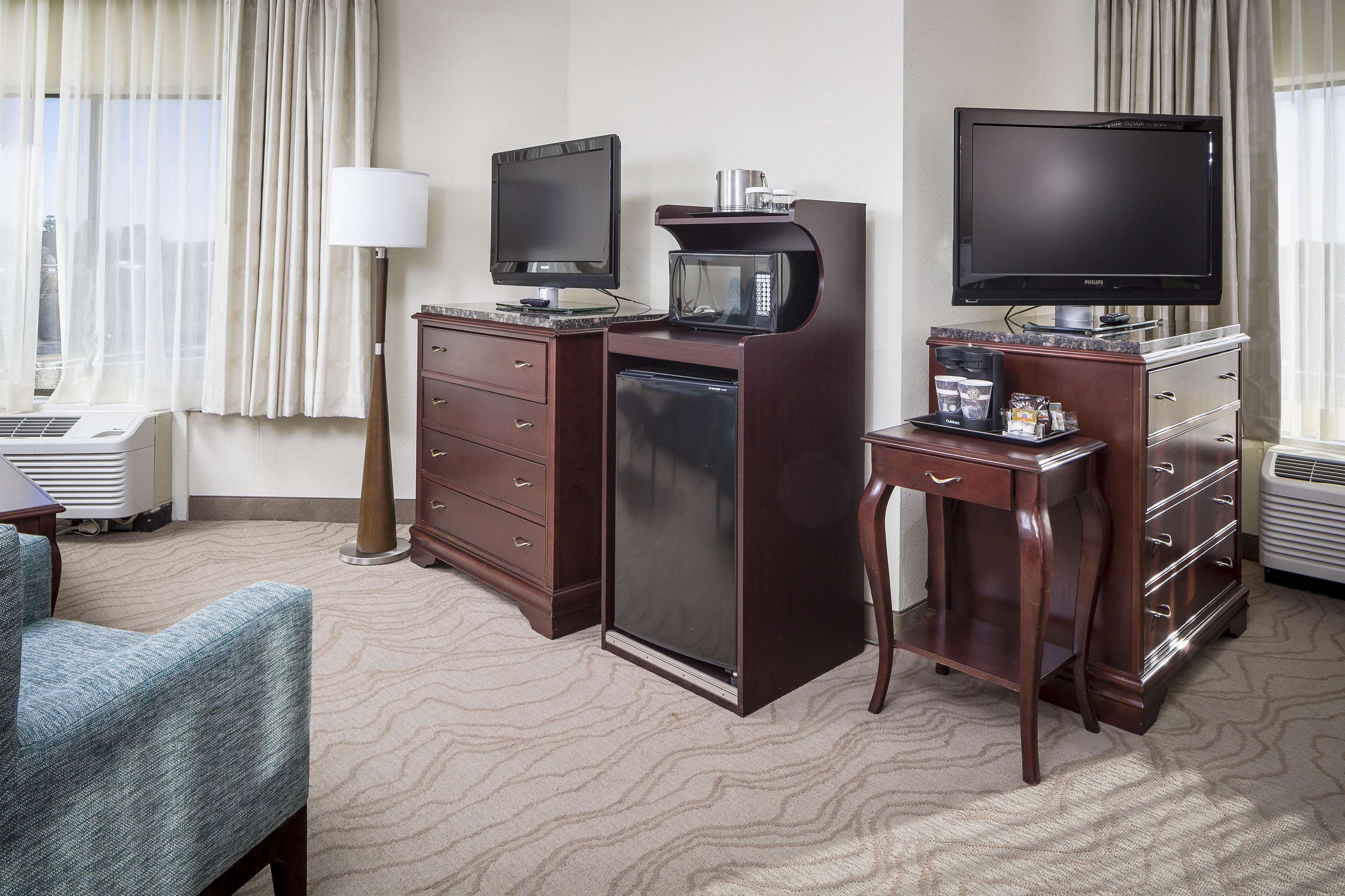 Envision Hotel & Conference Center Mansfield-Foxboro Εξωτερικό φωτογραφία