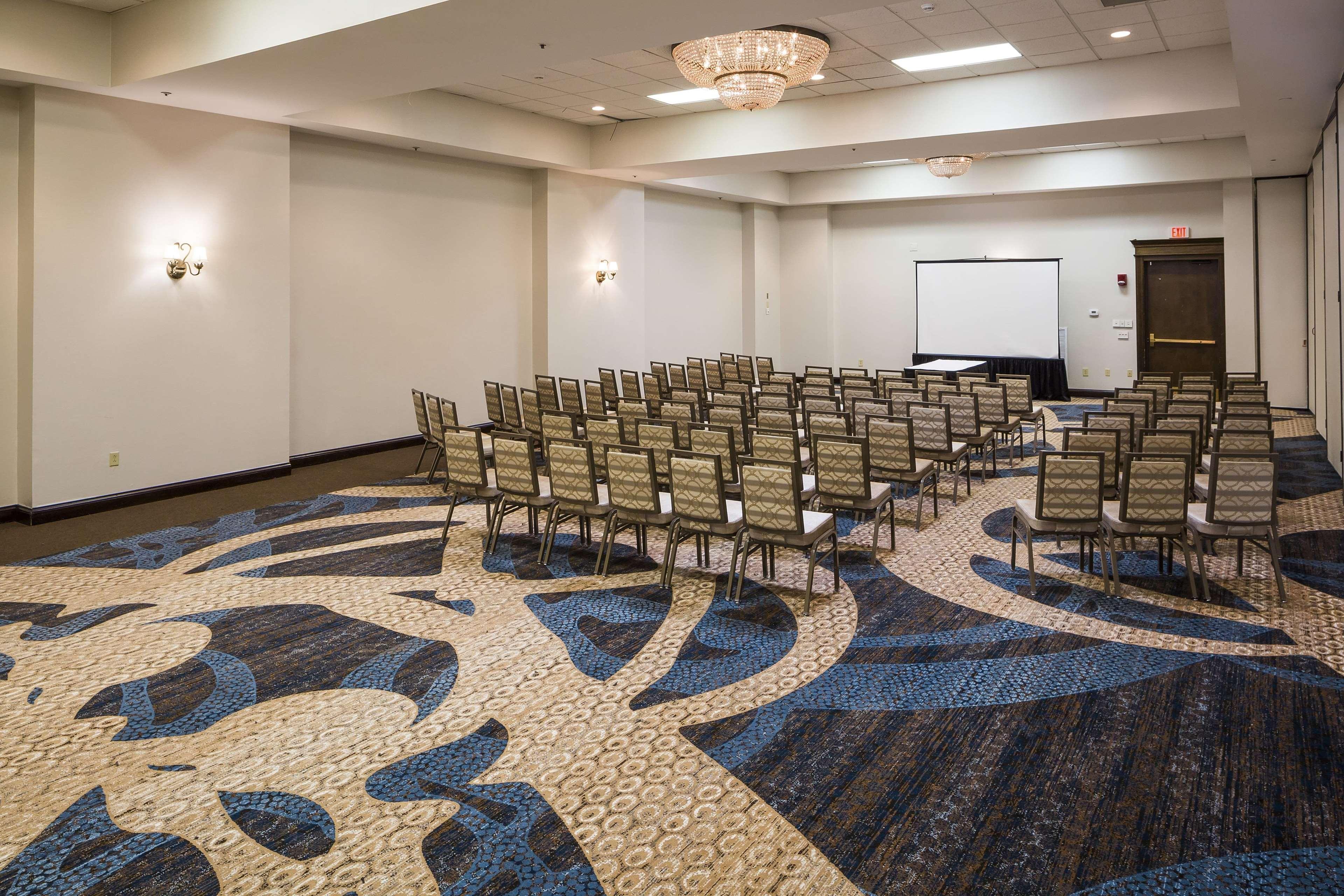 Envision Hotel & Conference Center Mansfield-Foxboro Εξωτερικό φωτογραφία