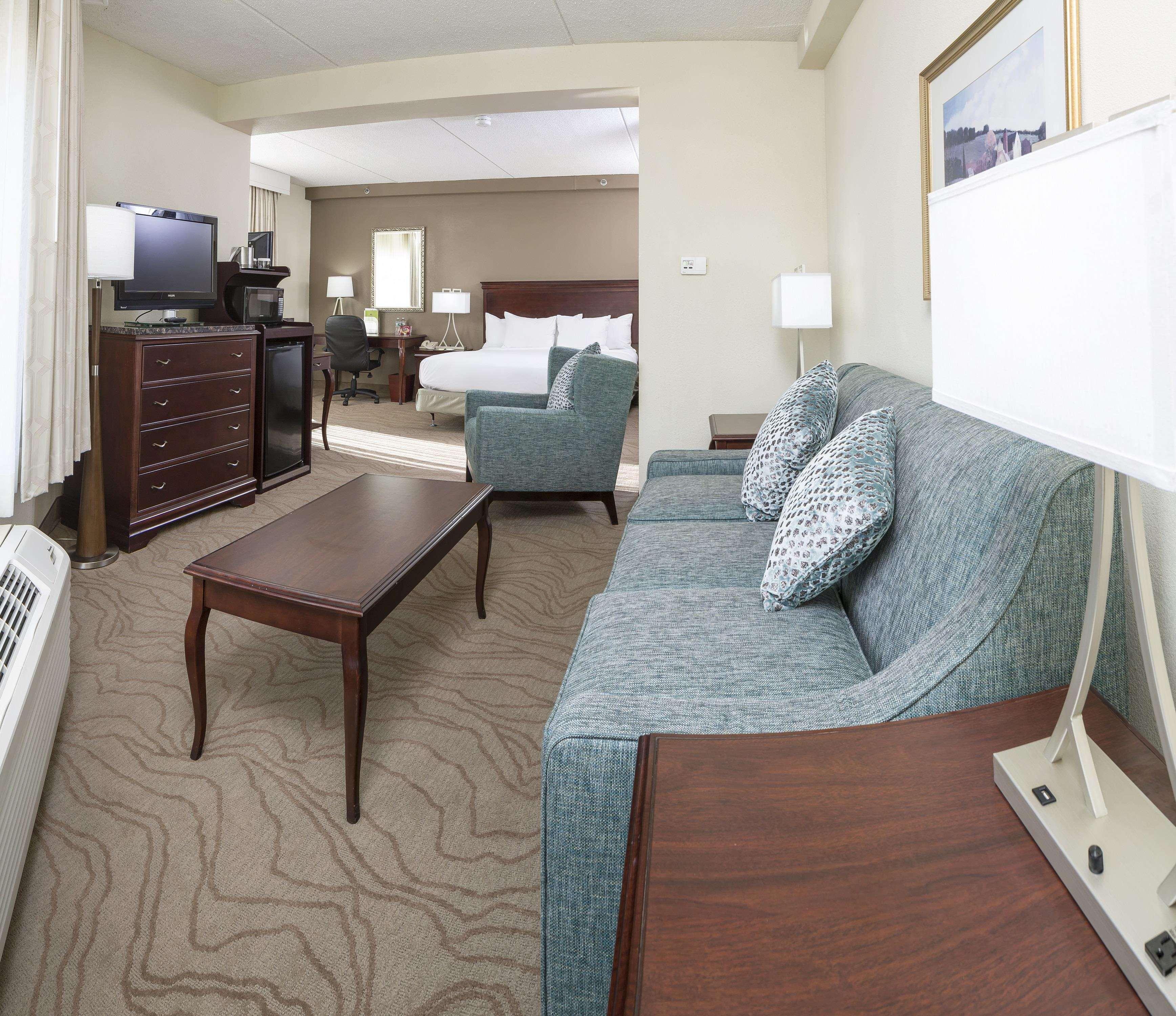 Envision Hotel & Conference Center Mansfield-Foxboro Εξωτερικό φωτογραφία