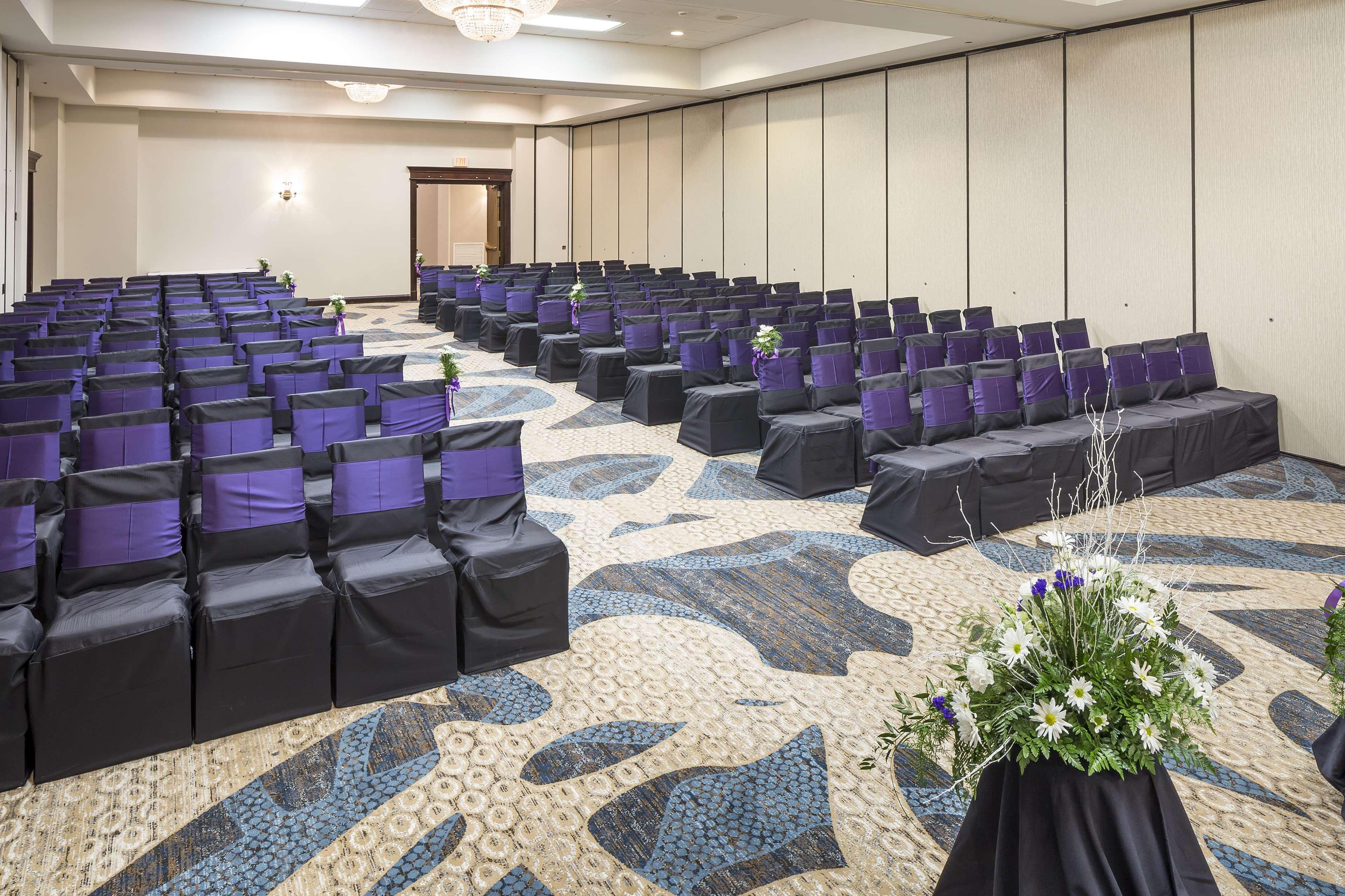 Envision Hotel & Conference Center Mansfield-Foxboro Εξωτερικό φωτογραφία