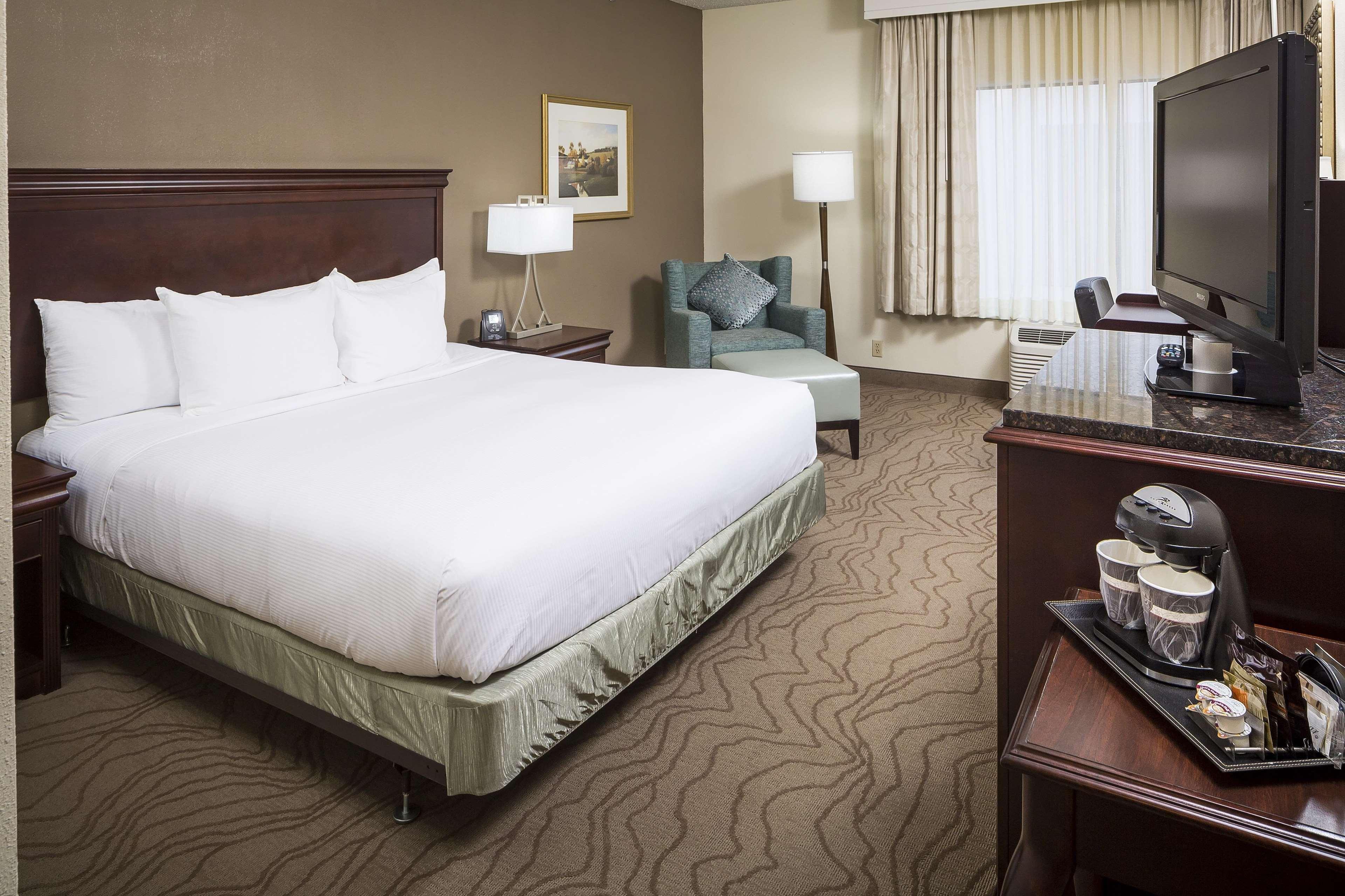 Envision Hotel & Conference Center Mansfield-Foxboro Εξωτερικό φωτογραφία