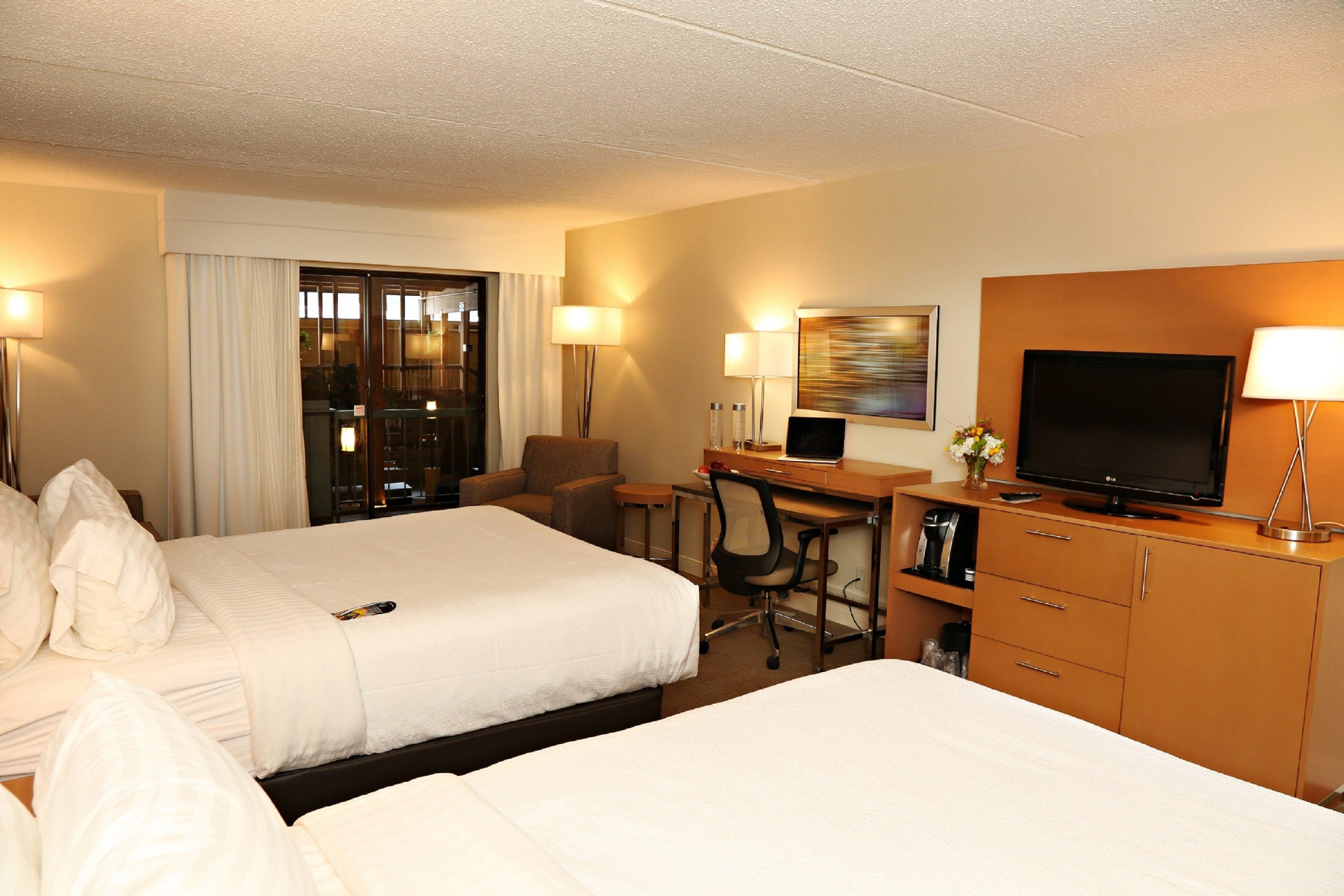 Envision Hotel & Conference Center Mansfield-Foxboro Εξωτερικό φωτογραφία
