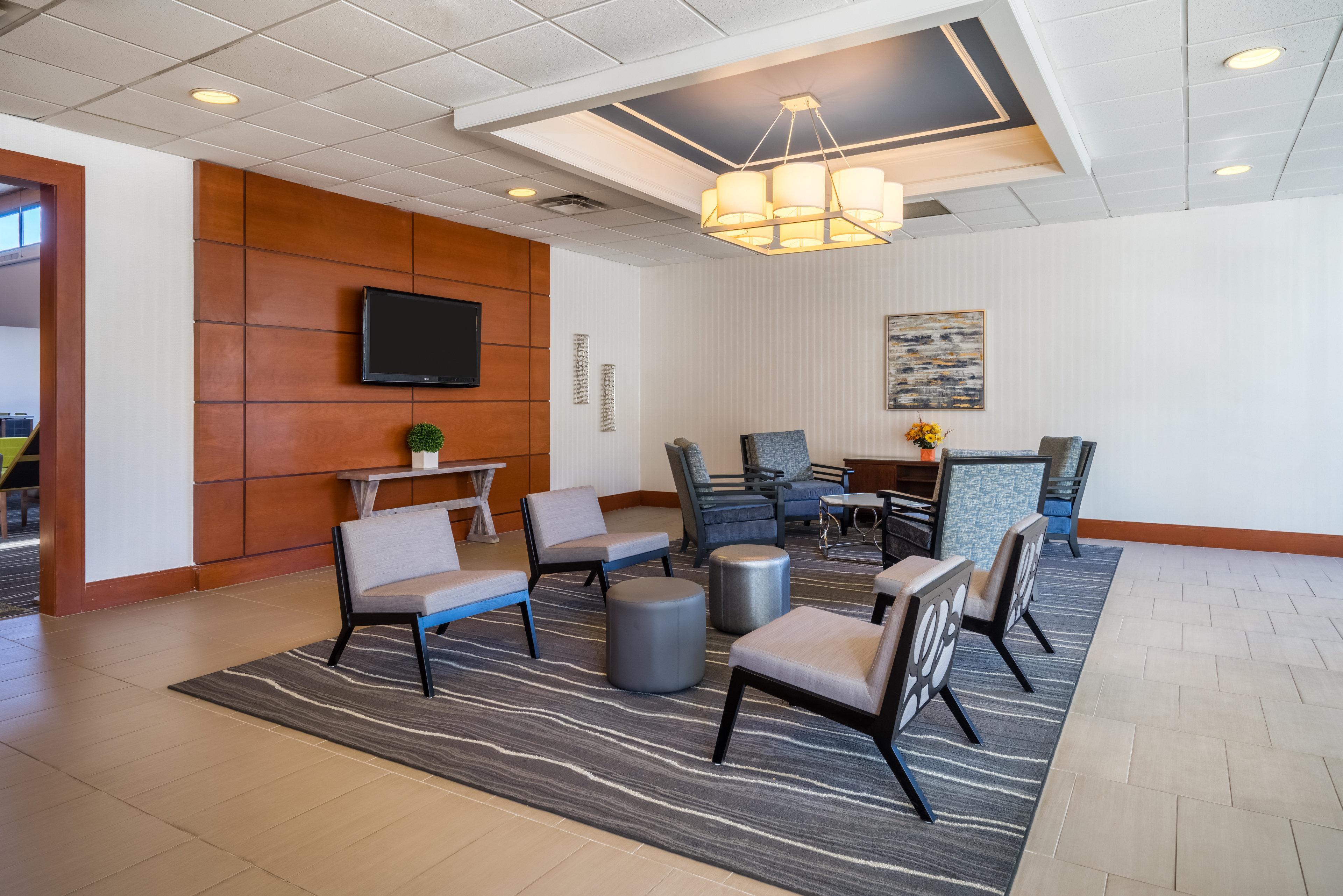 Envision Hotel & Conference Center Mansfield-Foxboro Εξωτερικό φωτογραφία