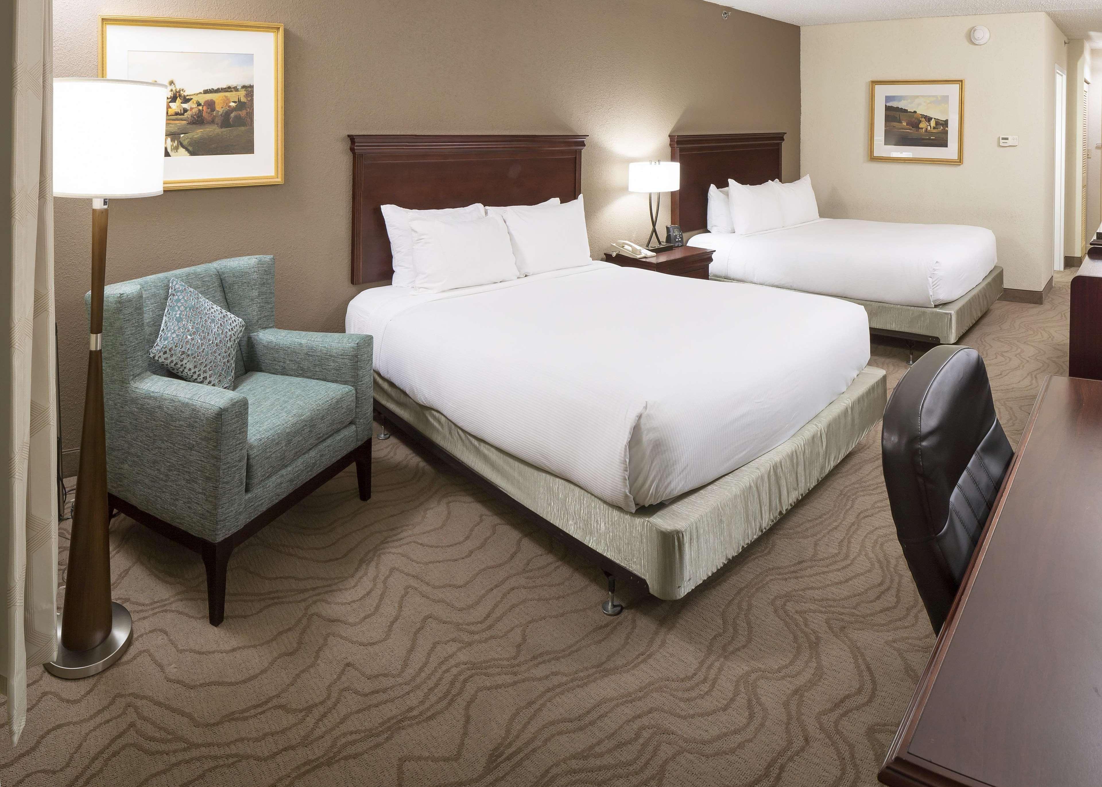 Envision Hotel & Conference Center Mansfield-Foxboro Εξωτερικό φωτογραφία