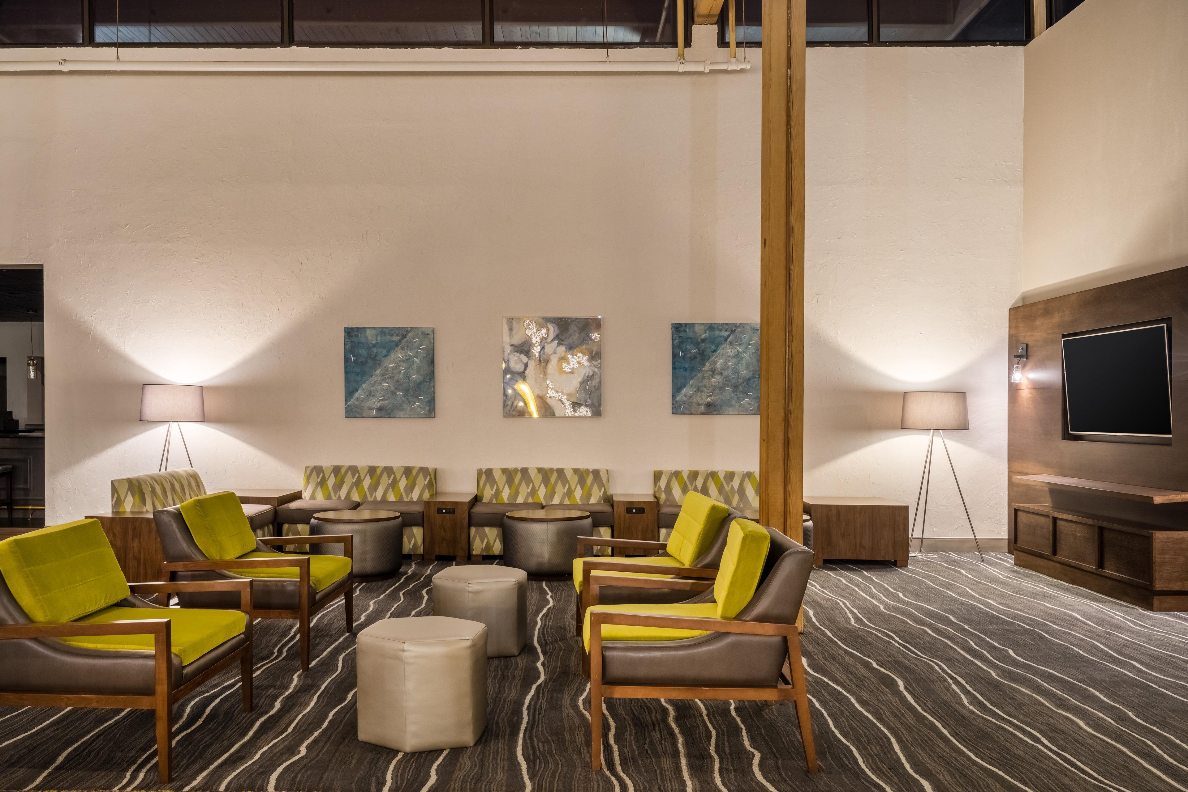 Envision Hotel & Conference Center Mansfield-Foxboro Εξωτερικό φωτογραφία
