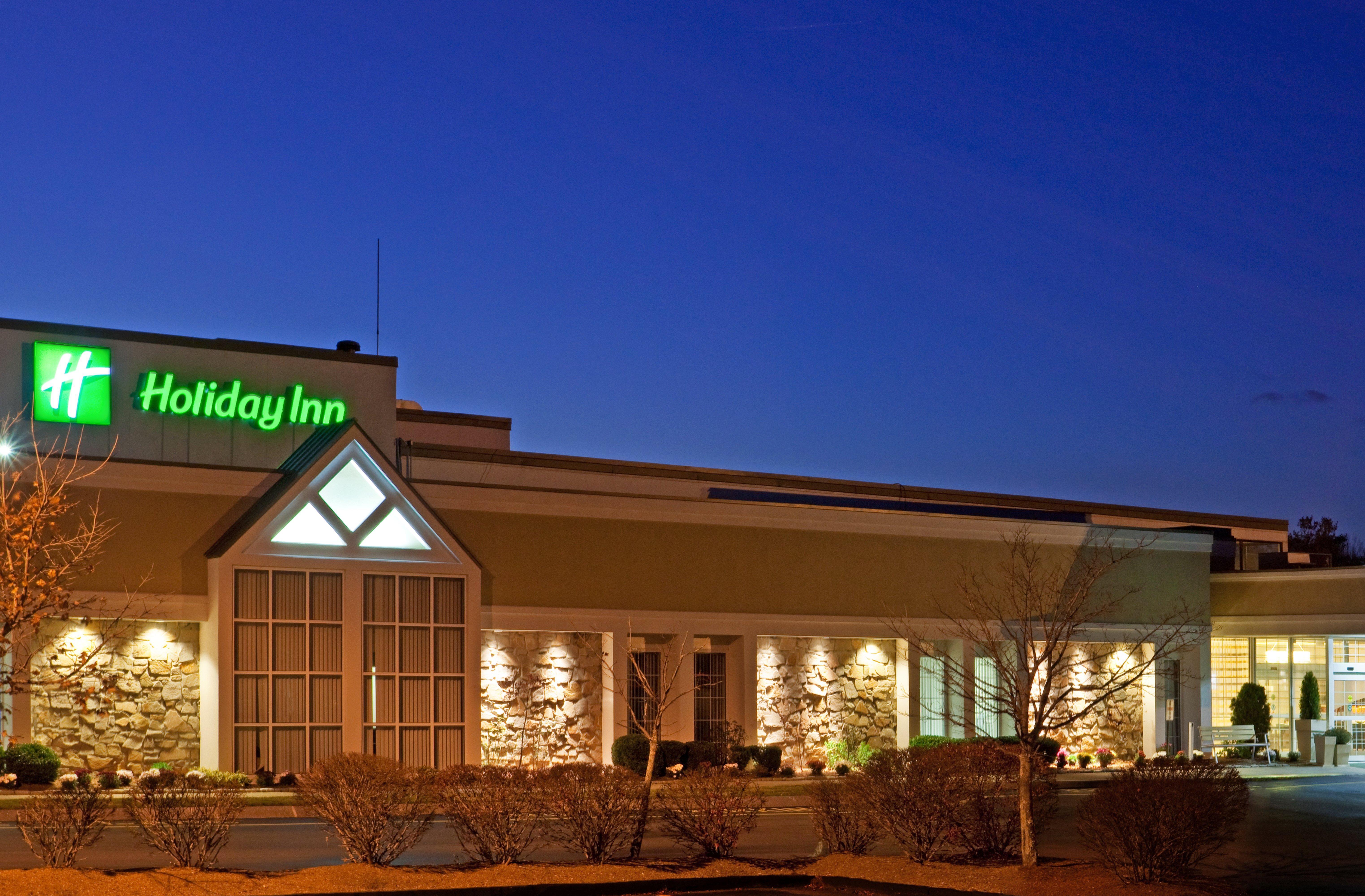 Envision Hotel & Conference Center Mansfield-Foxboro Εξωτερικό φωτογραφία