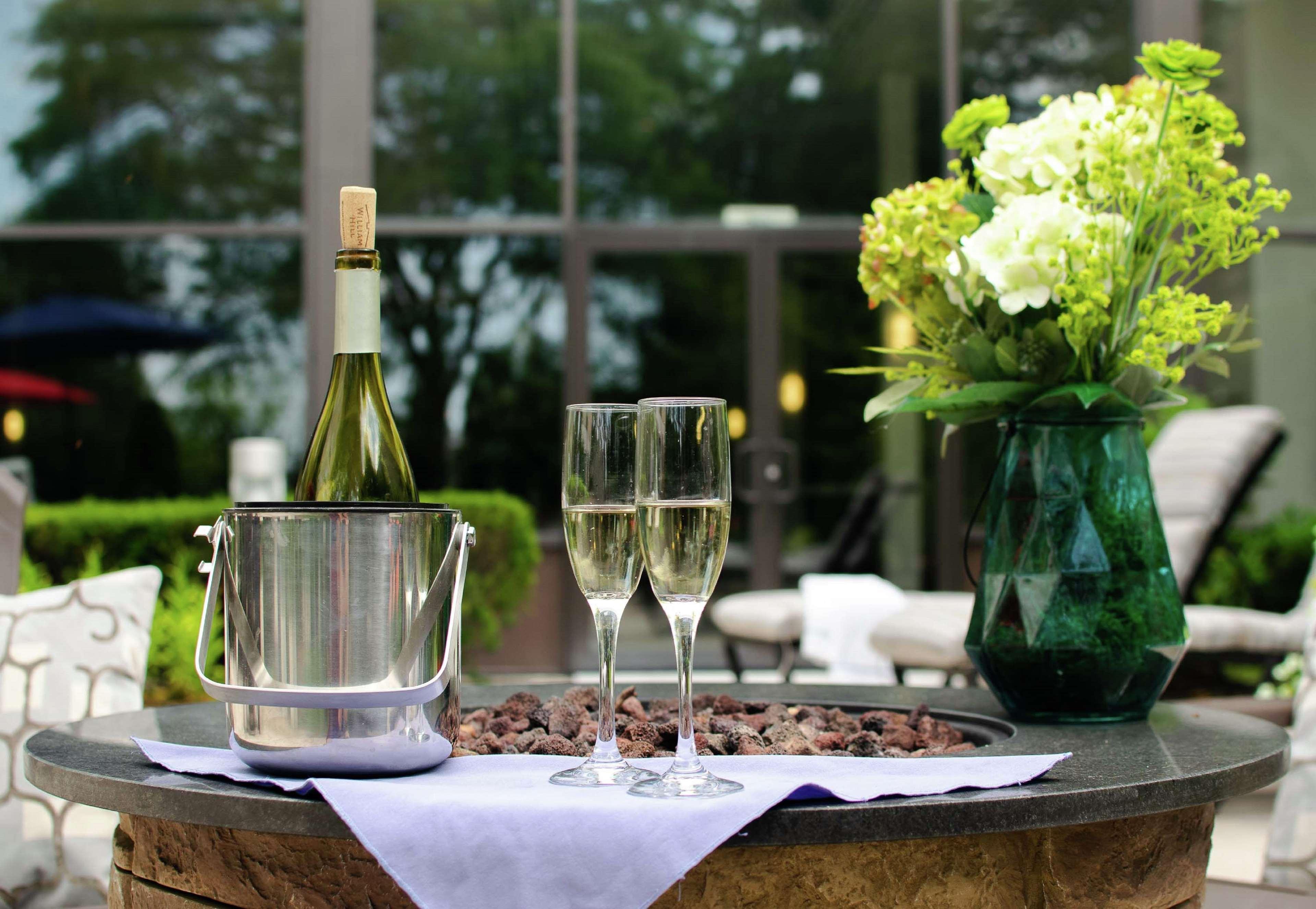 Envision Hotel & Conference Center Mansfield-Foxboro Εξωτερικό φωτογραφία