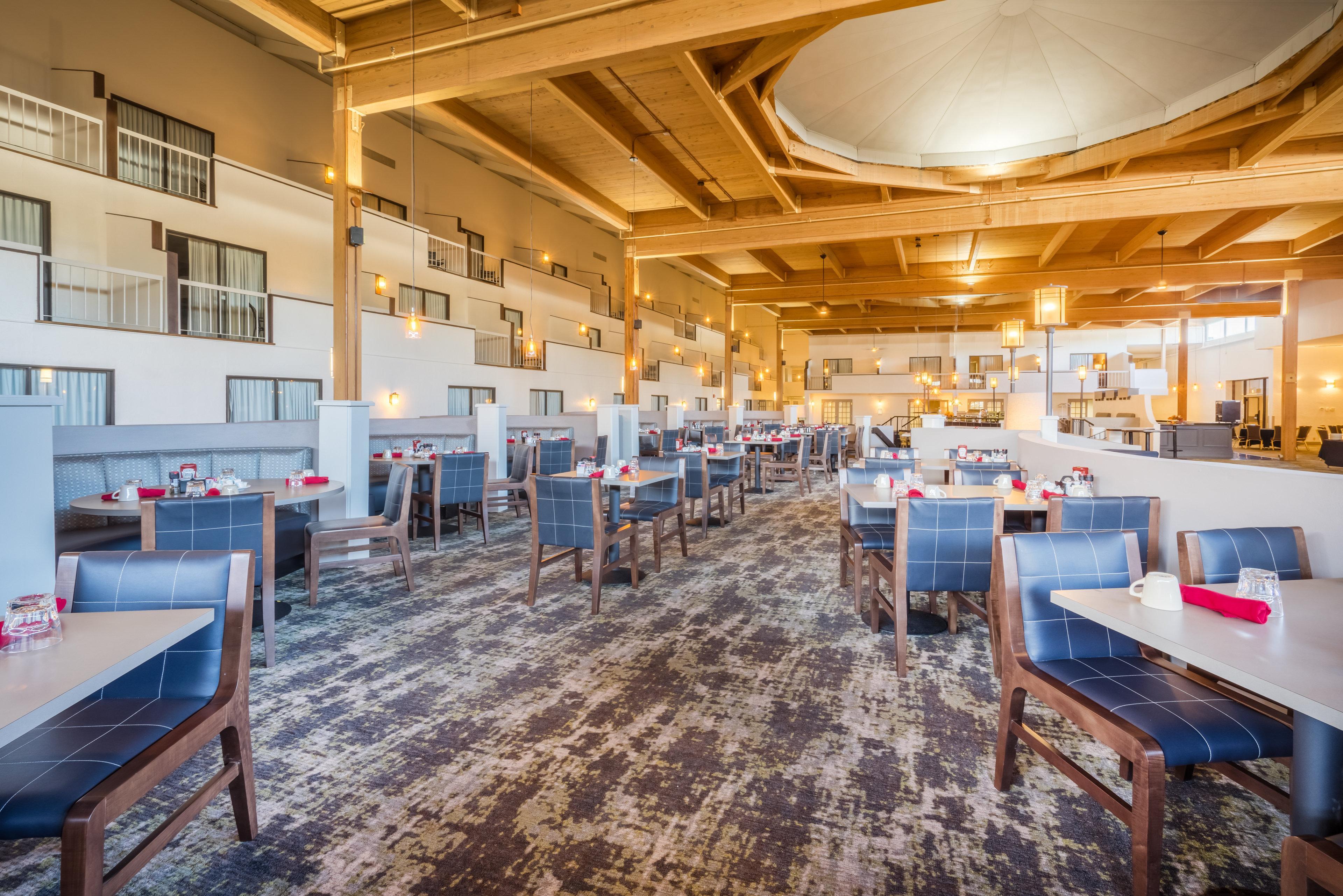 Envision Hotel & Conference Center Mansfield-Foxboro Εξωτερικό φωτογραφία