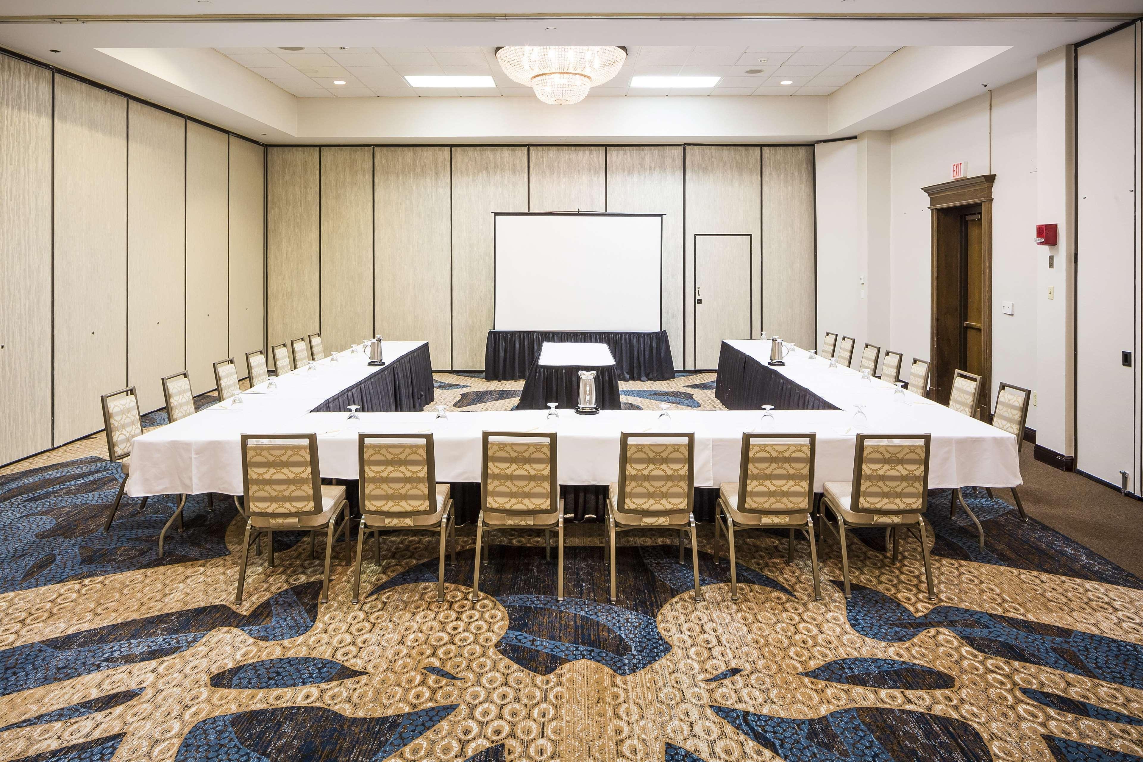 Envision Hotel & Conference Center Mansfield-Foxboro Εξωτερικό φωτογραφία