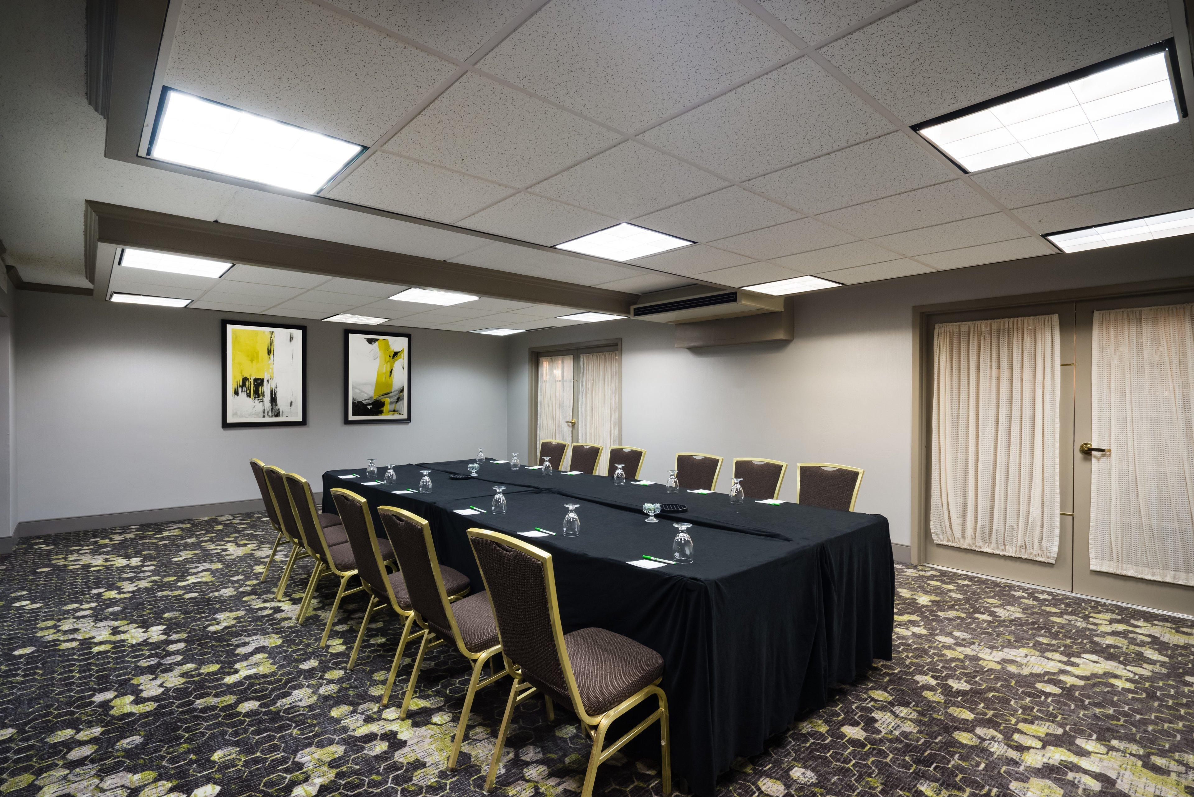 Envision Hotel & Conference Center Mansfield-Foxboro Εξωτερικό φωτογραφία