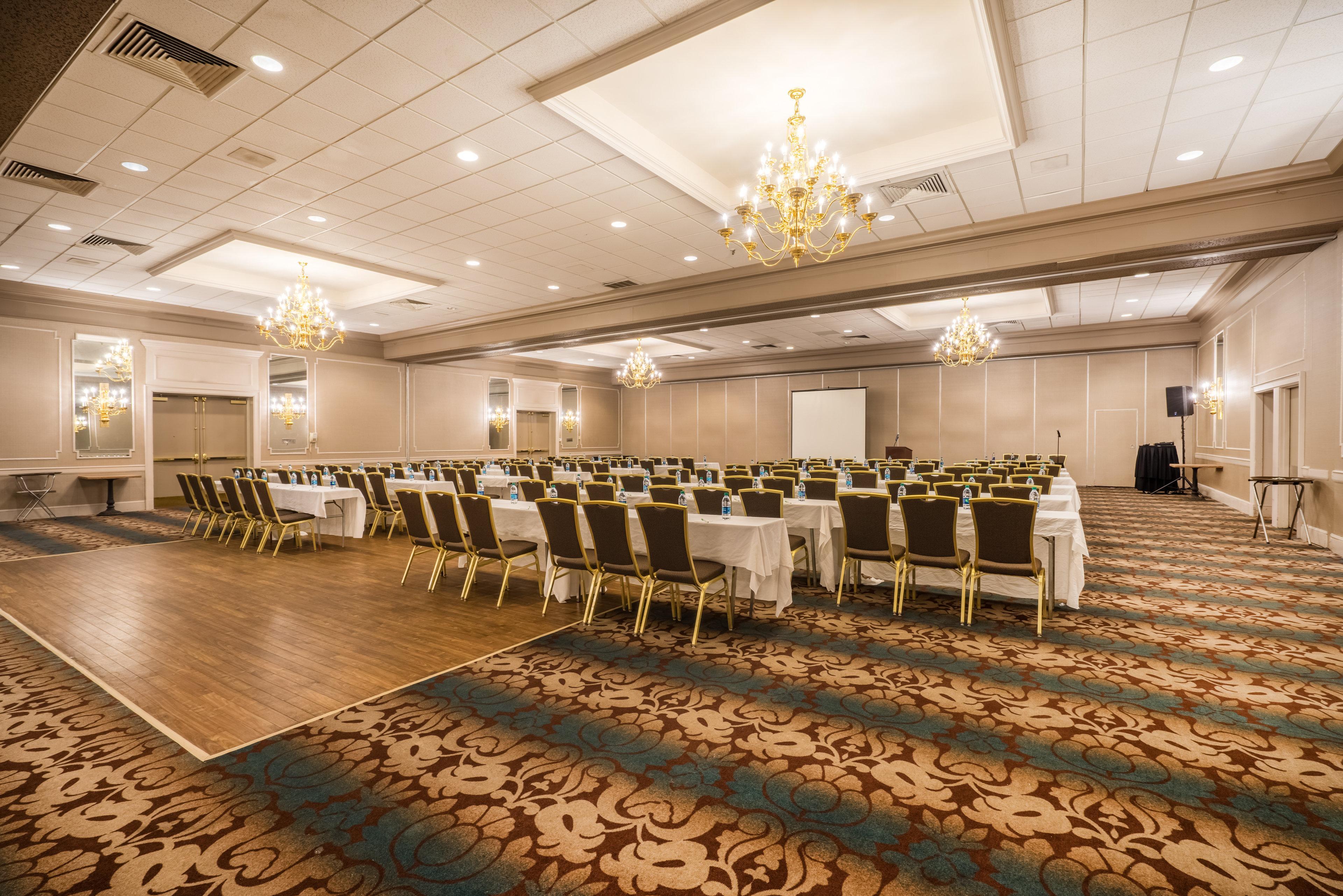 Envision Hotel & Conference Center Mansfield-Foxboro Εξωτερικό φωτογραφία