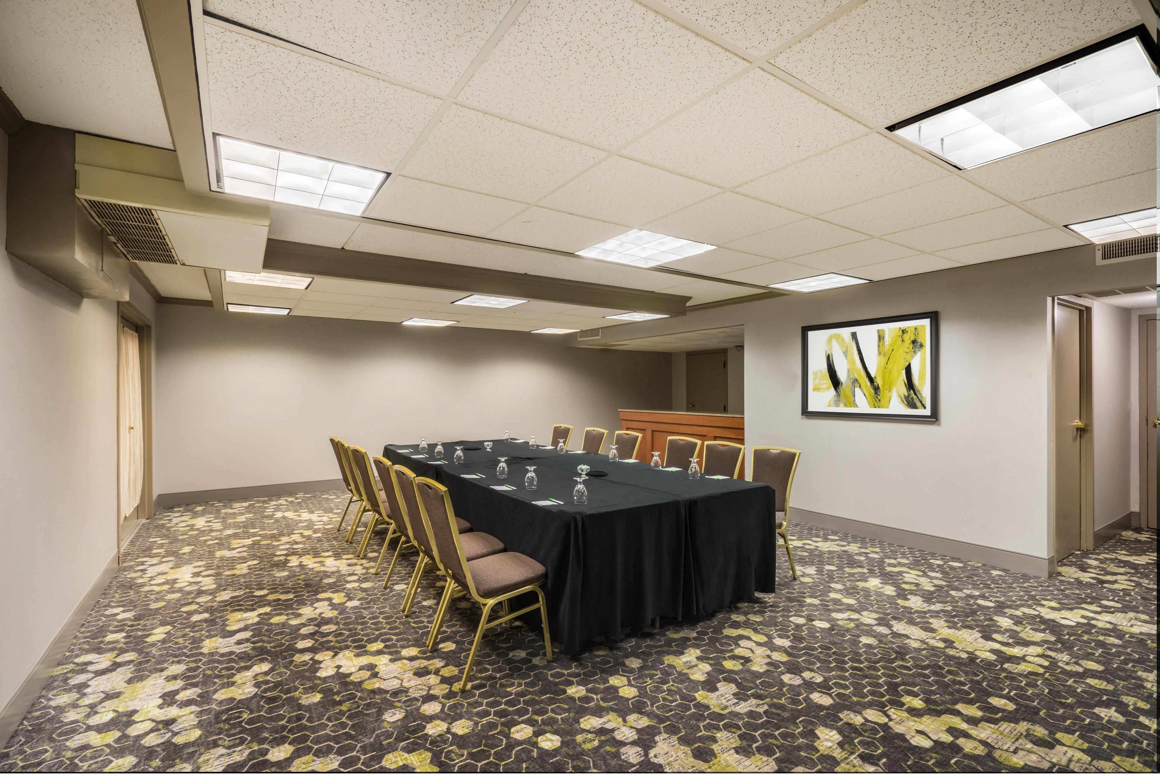 Envision Hotel & Conference Center Mansfield-Foxboro Εξωτερικό φωτογραφία