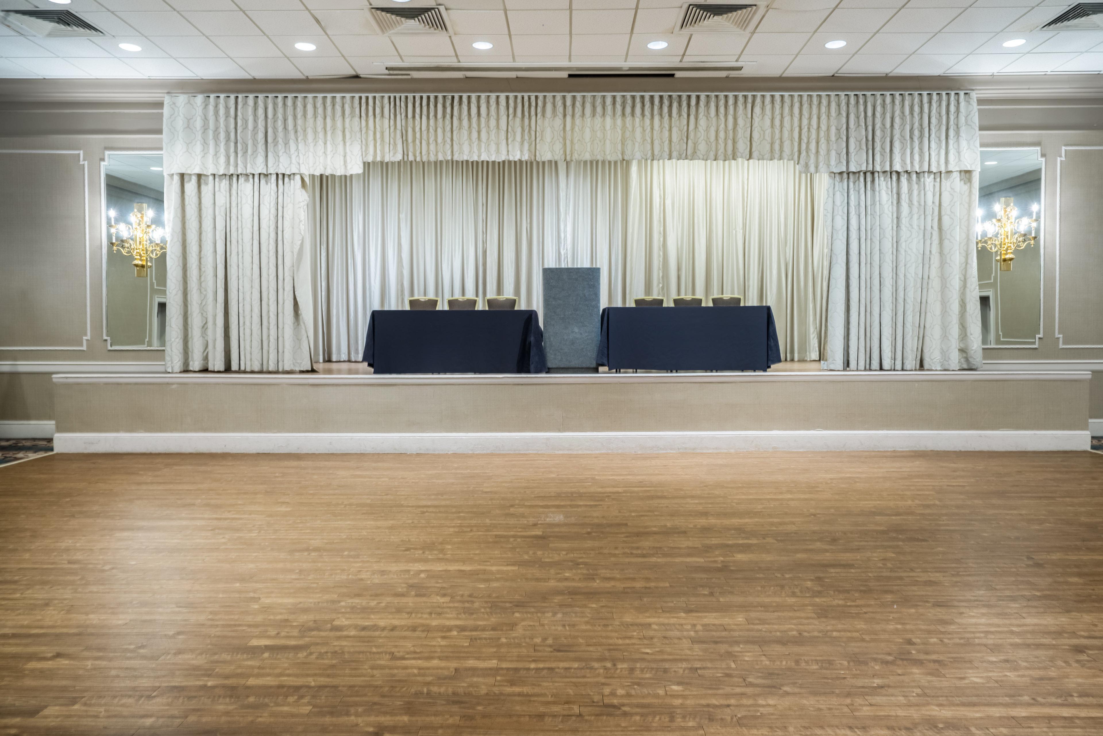 Envision Hotel & Conference Center Mansfield-Foxboro Εξωτερικό φωτογραφία
