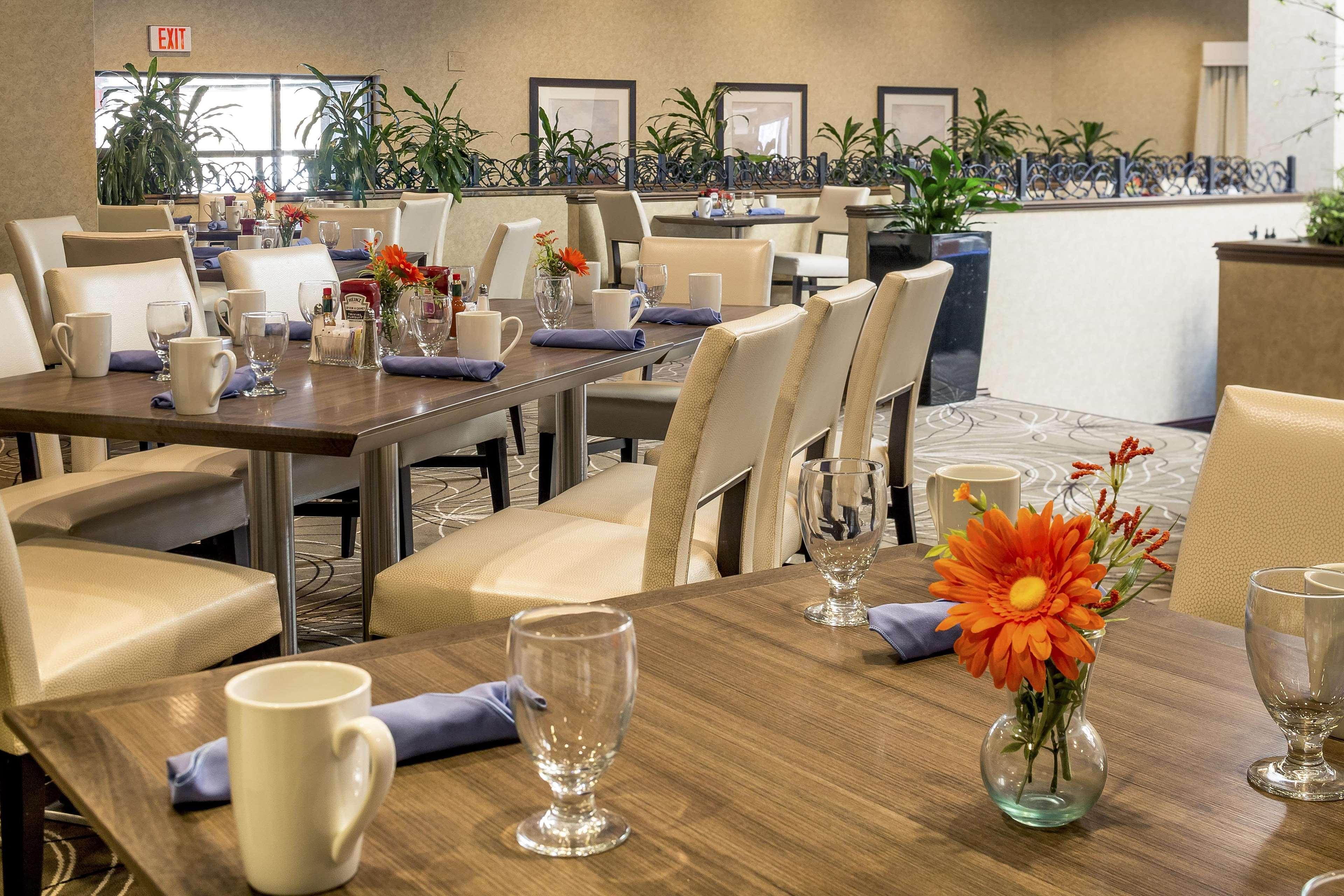 Envision Hotel & Conference Center Mansfield-Foxboro Εξωτερικό φωτογραφία