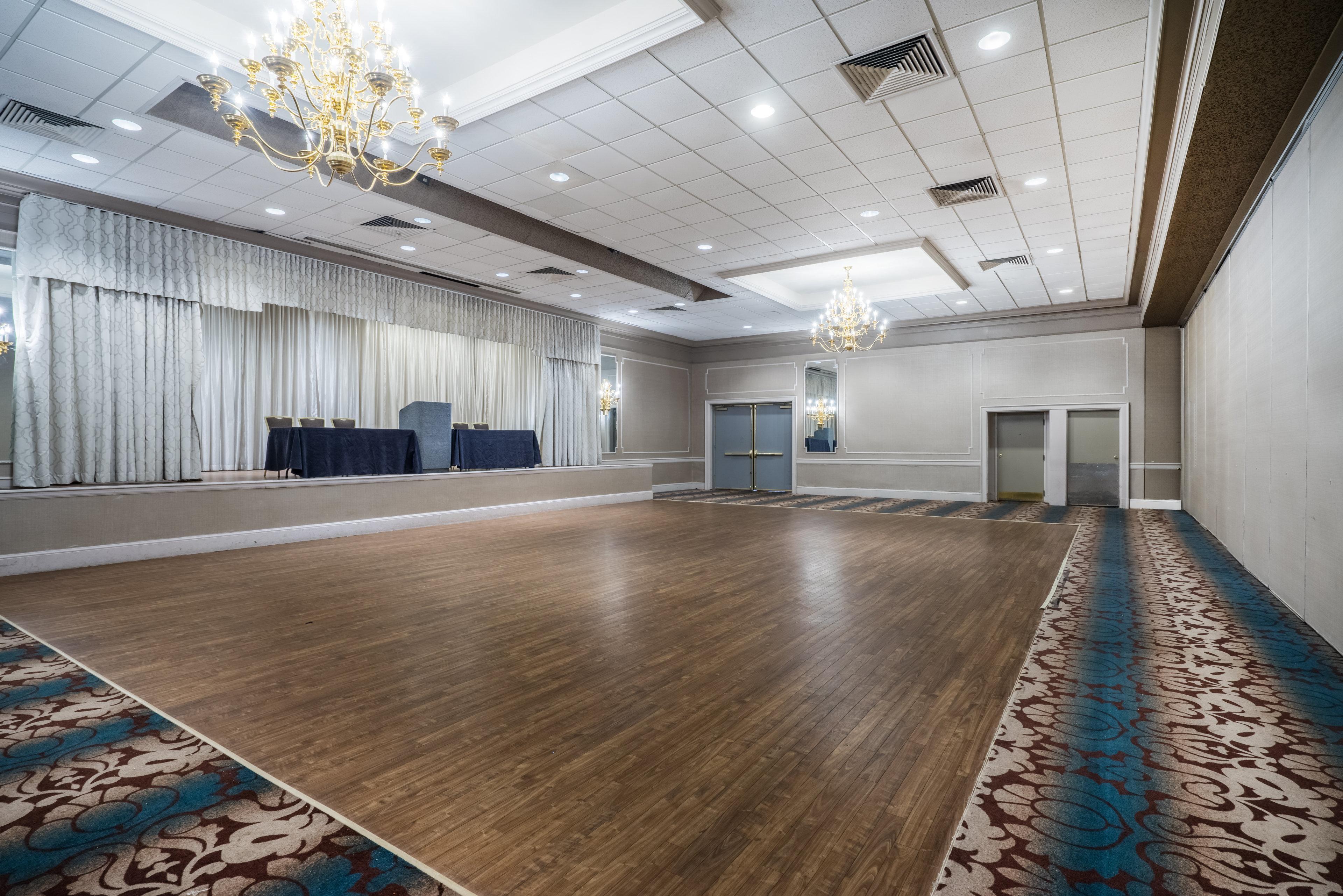 Envision Hotel & Conference Center Mansfield-Foxboro Εξωτερικό φωτογραφία