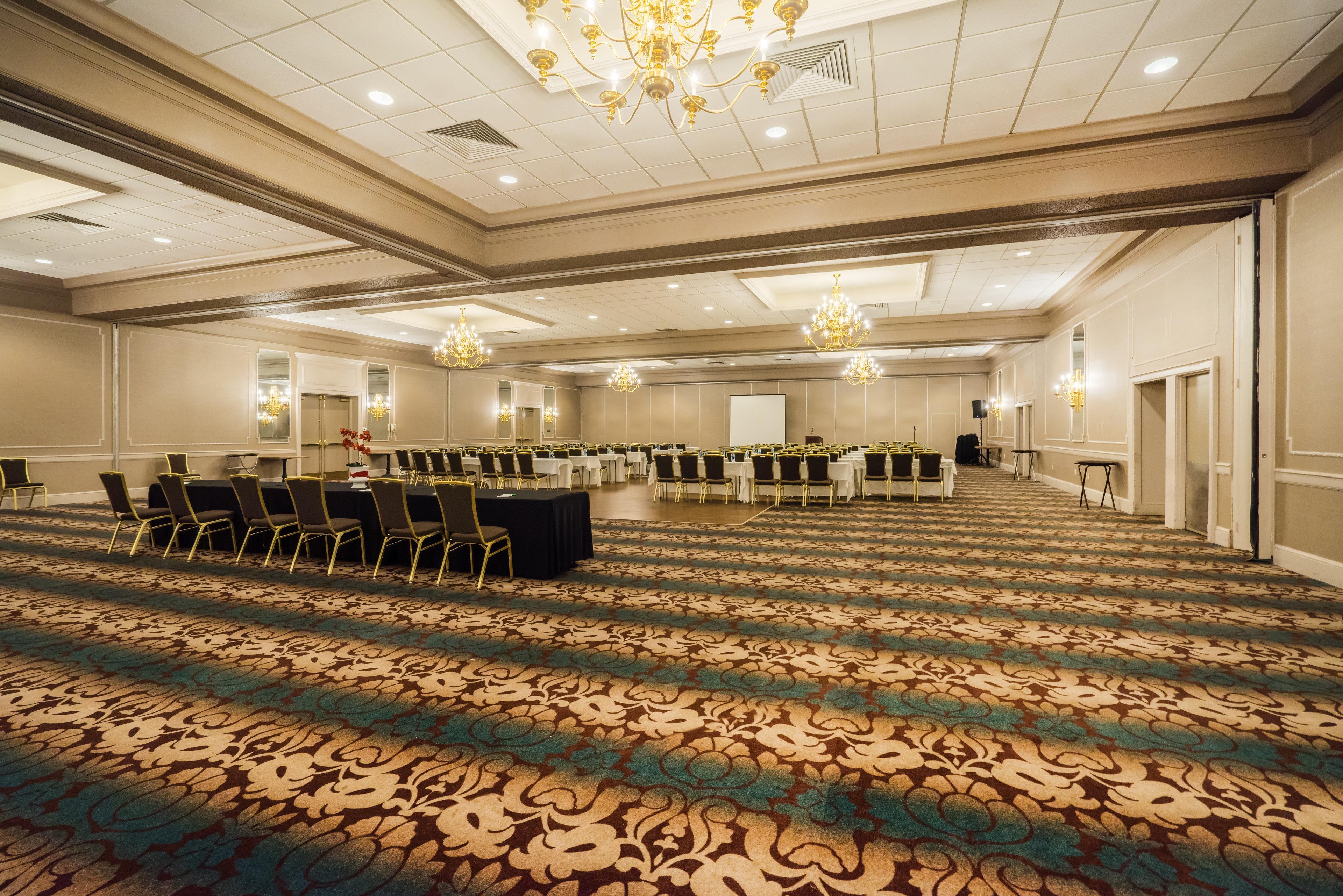 Envision Hotel & Conference Center Mansfield-Foxboro Εξωτερικό φωτογραφία