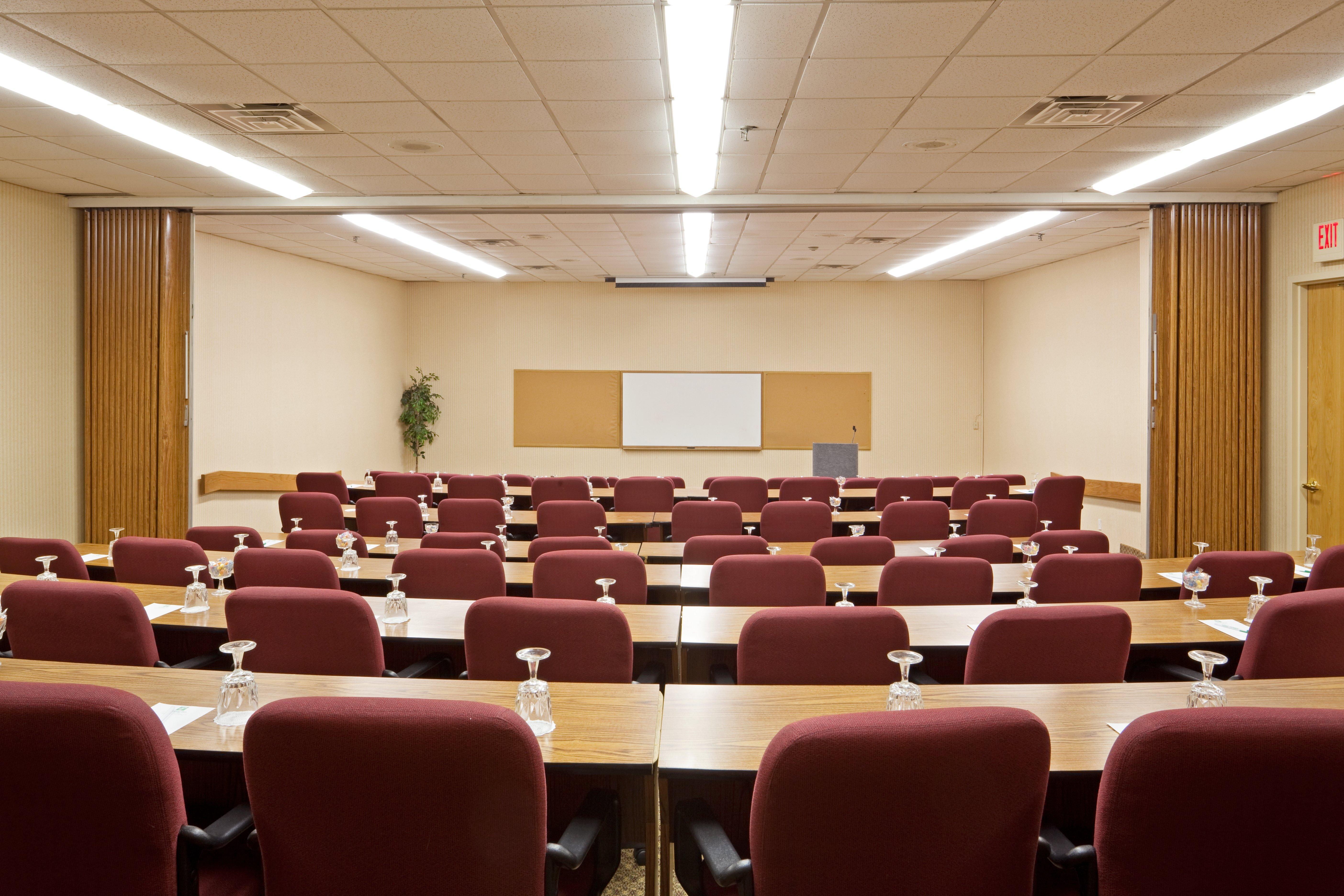 Envision Hotel & Conference Center Mansfield-Foxboro Εξωτερικό φωτογραφία